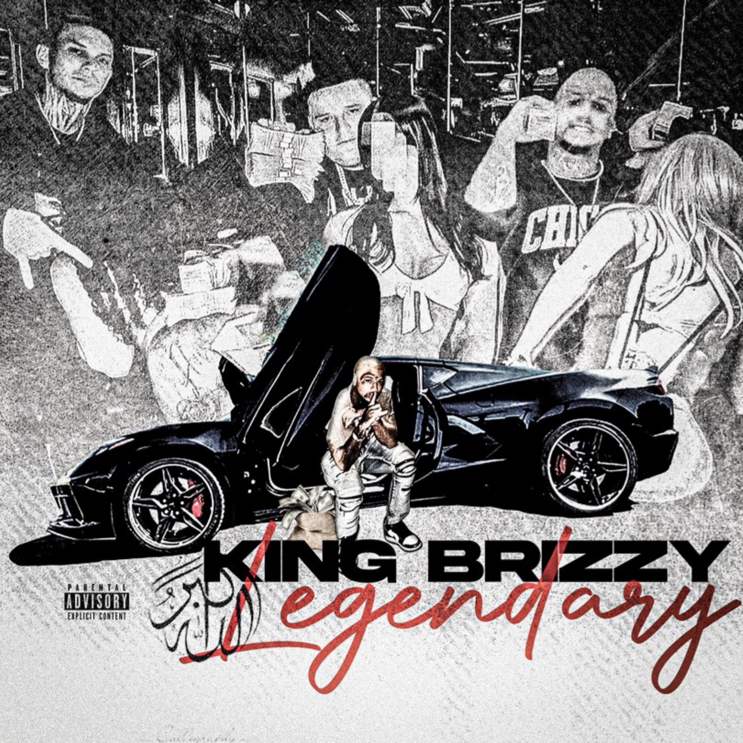 Legendary artwork