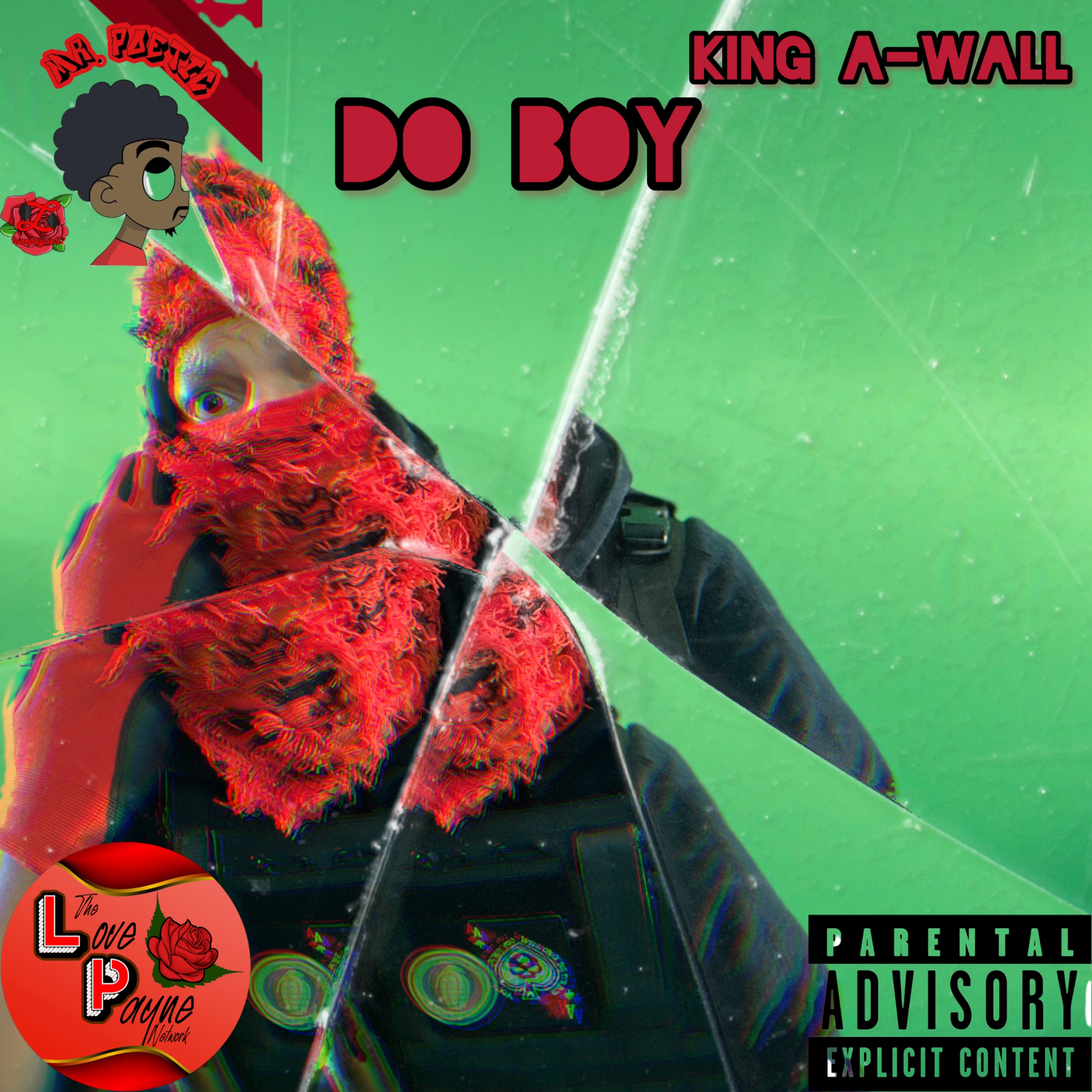 Do Boy artwork