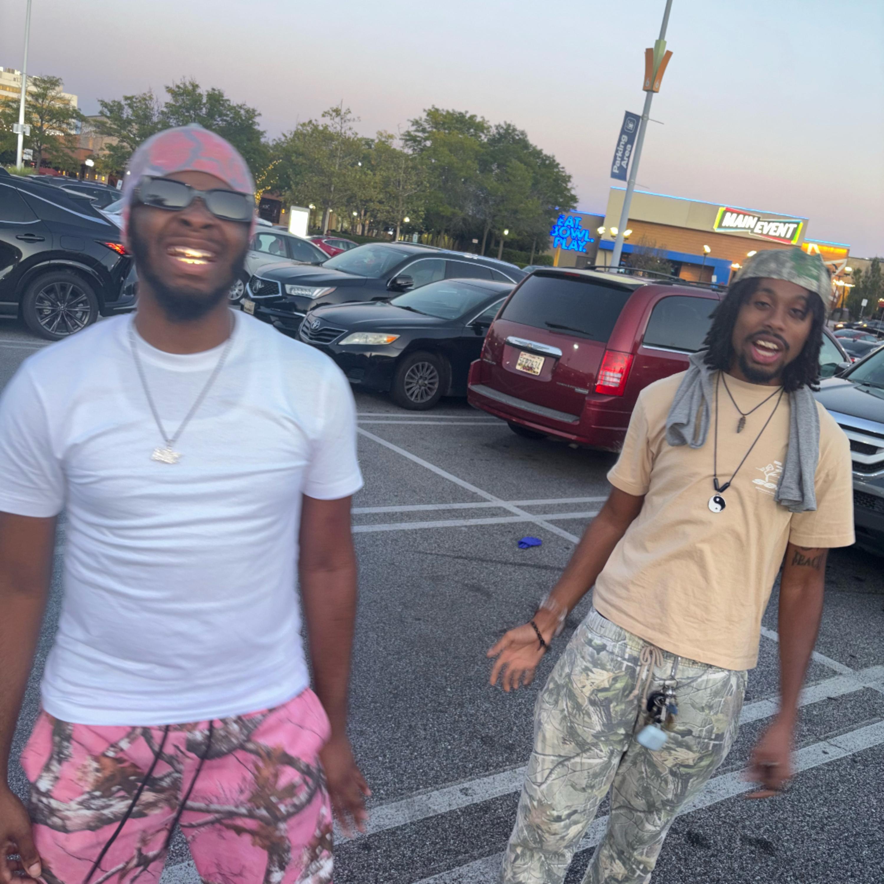 Lethal Weapon 5 artwork