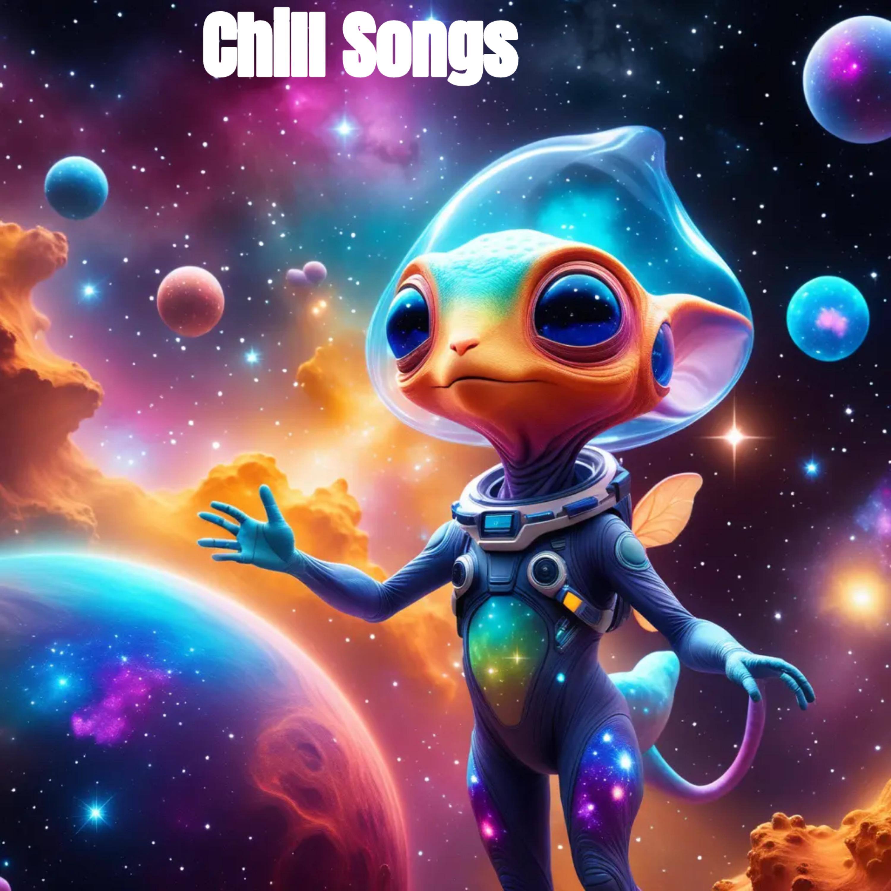 Chill Songs artwork