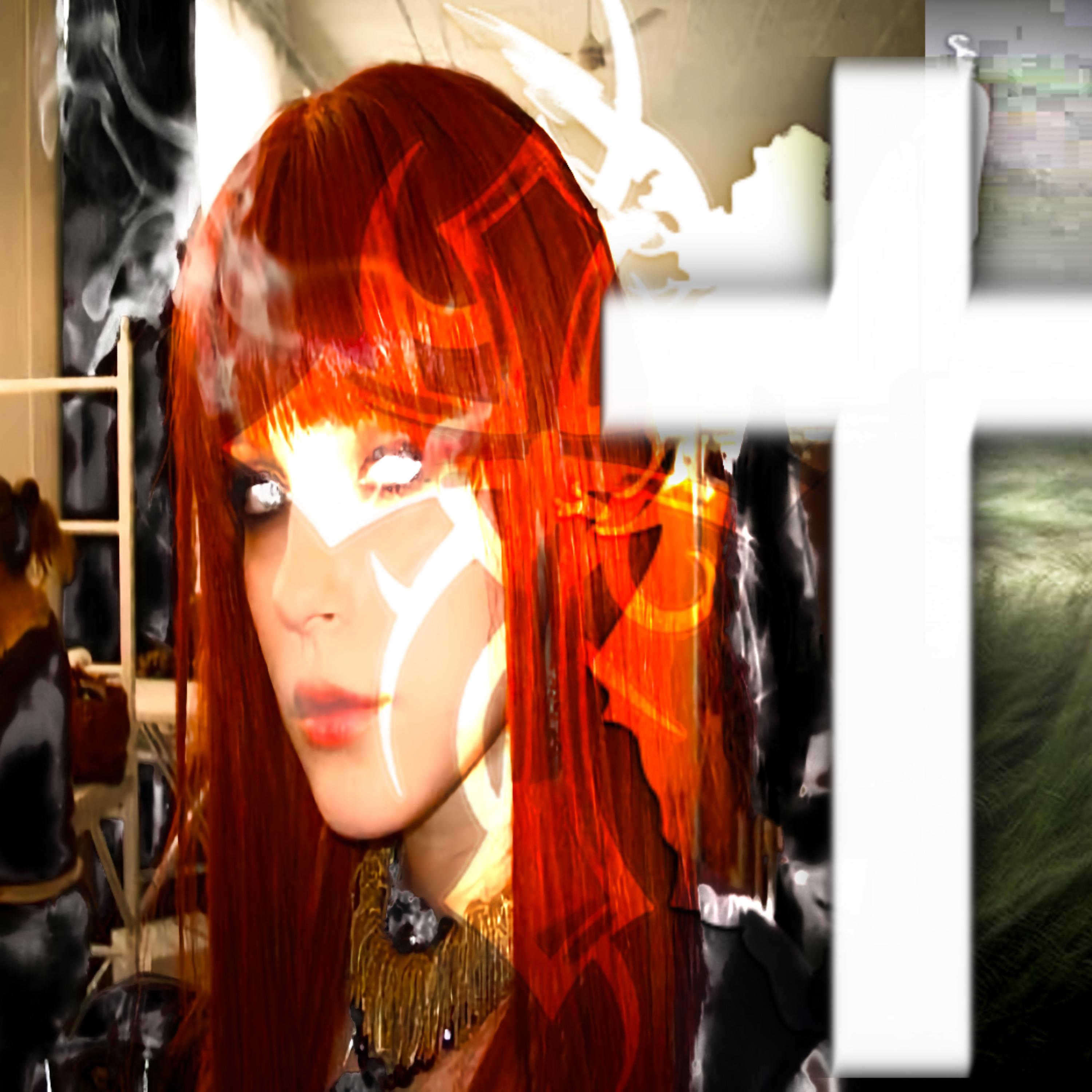 spiritual war artwork