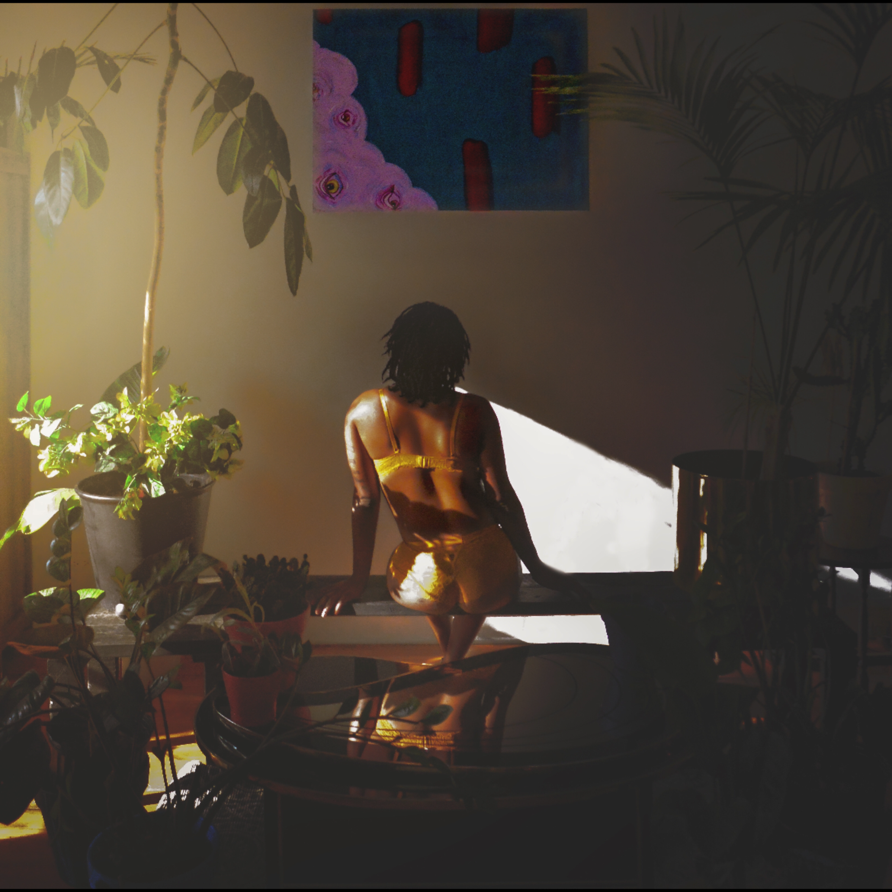 Group Session I artwork
