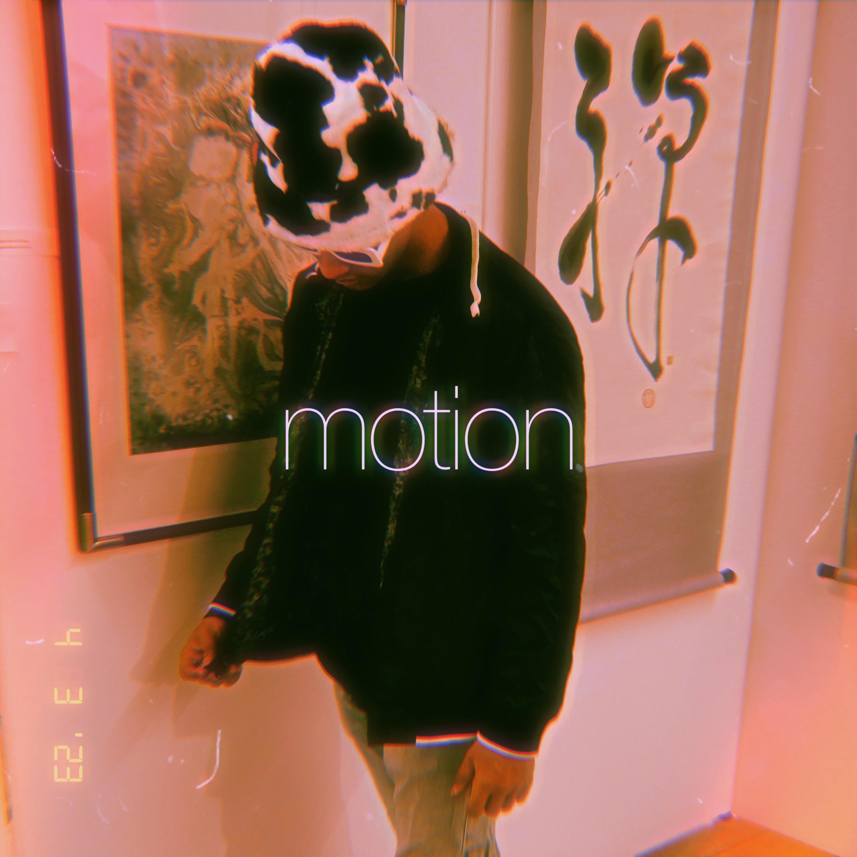 motion artwork