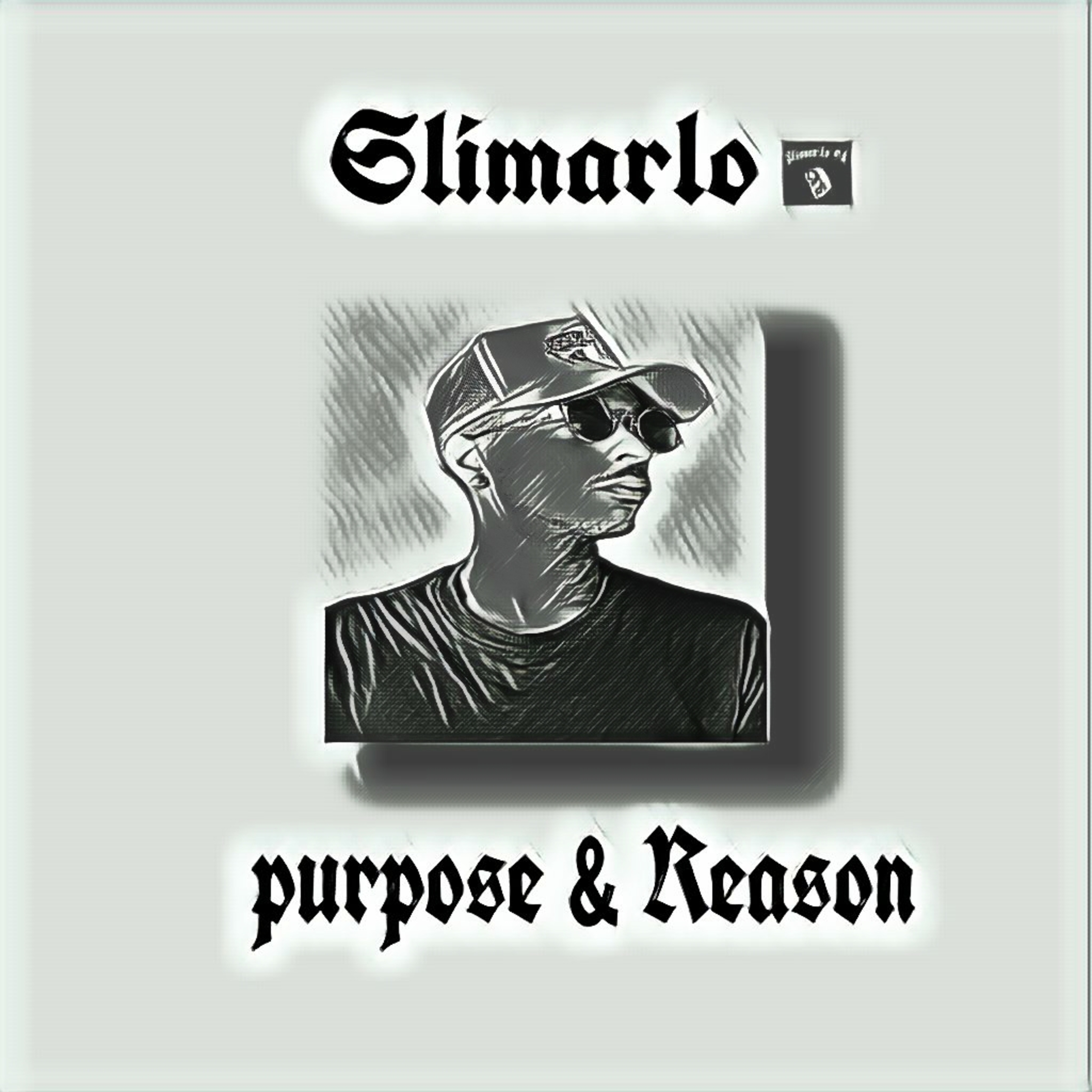 Purpose And Reason artwork