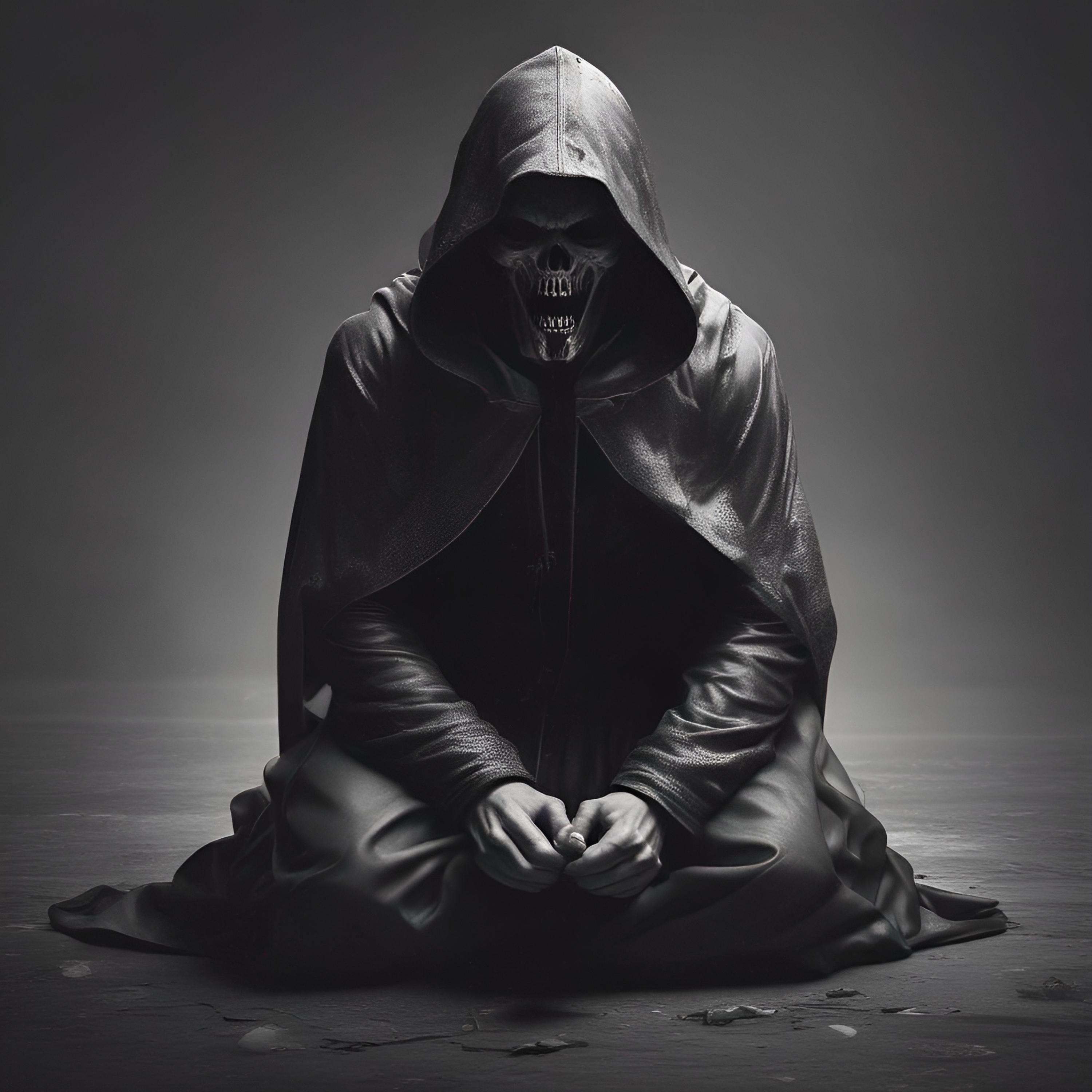 Depths of My Mind artwork