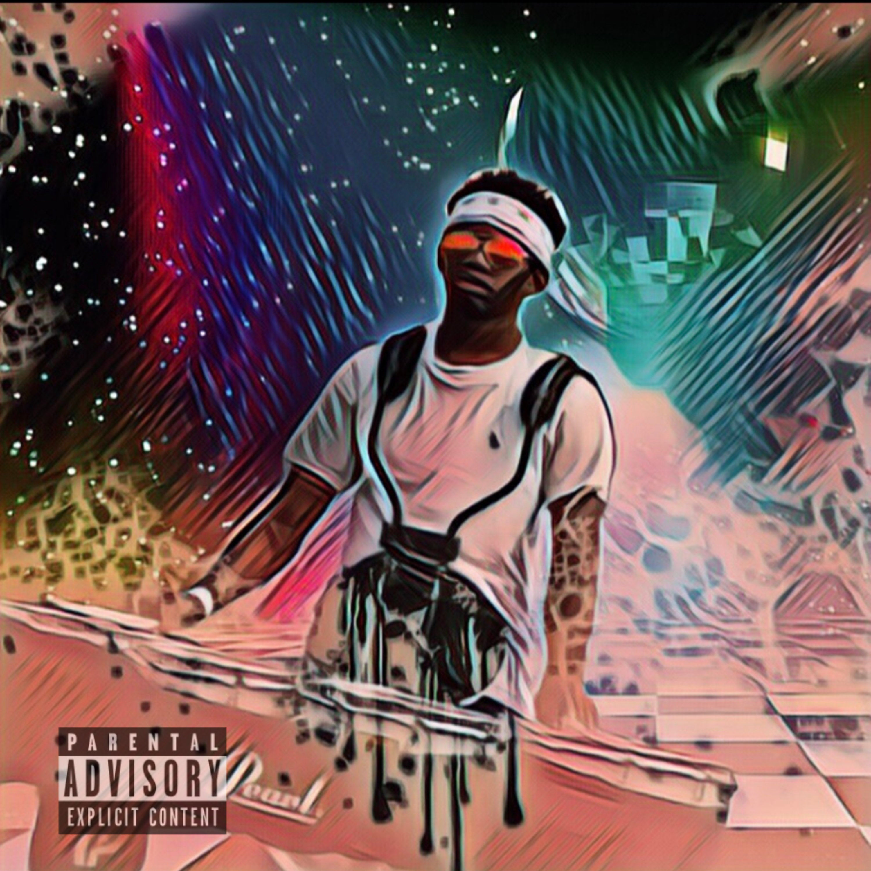 DissRespectful! artwork