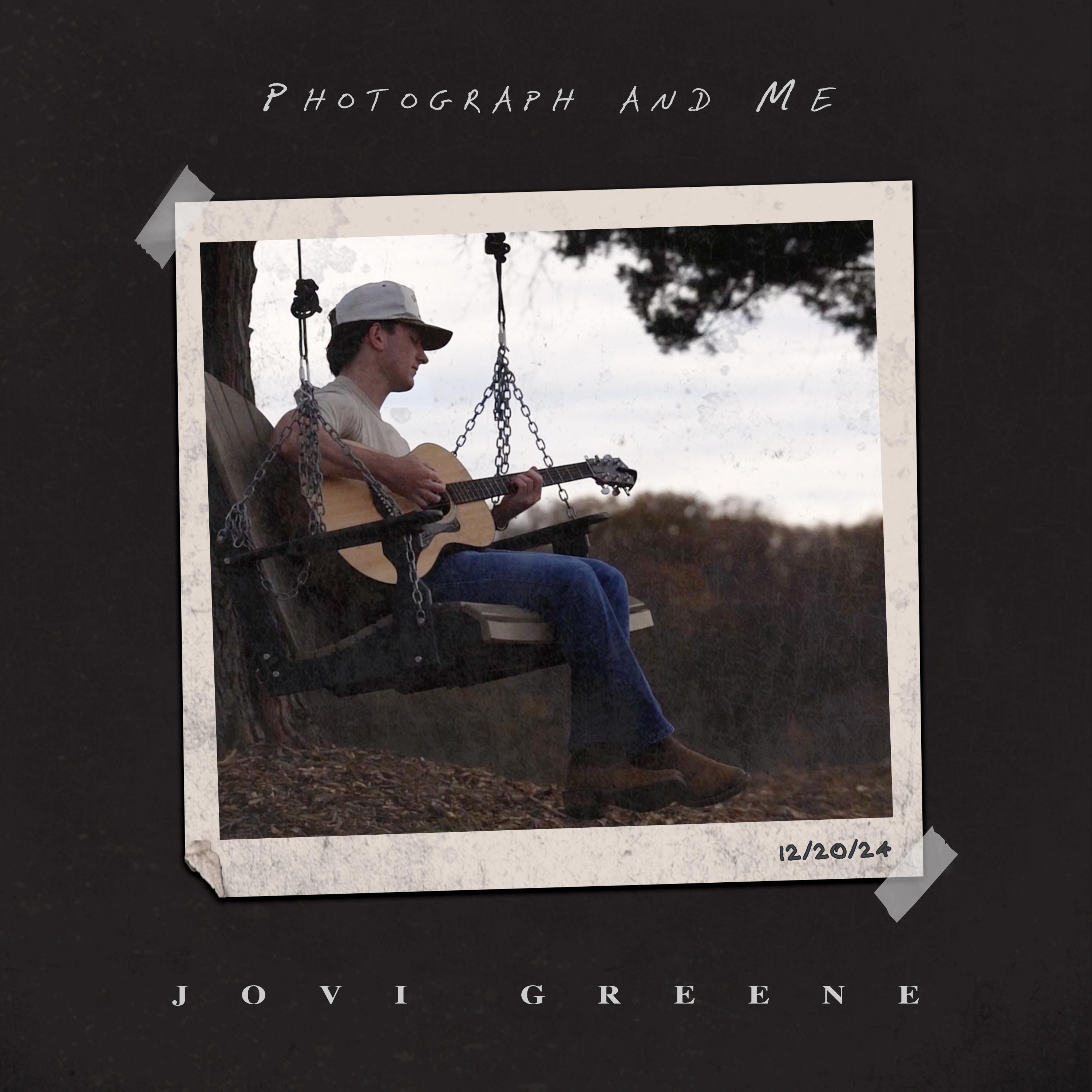 Photograph and Me artwork