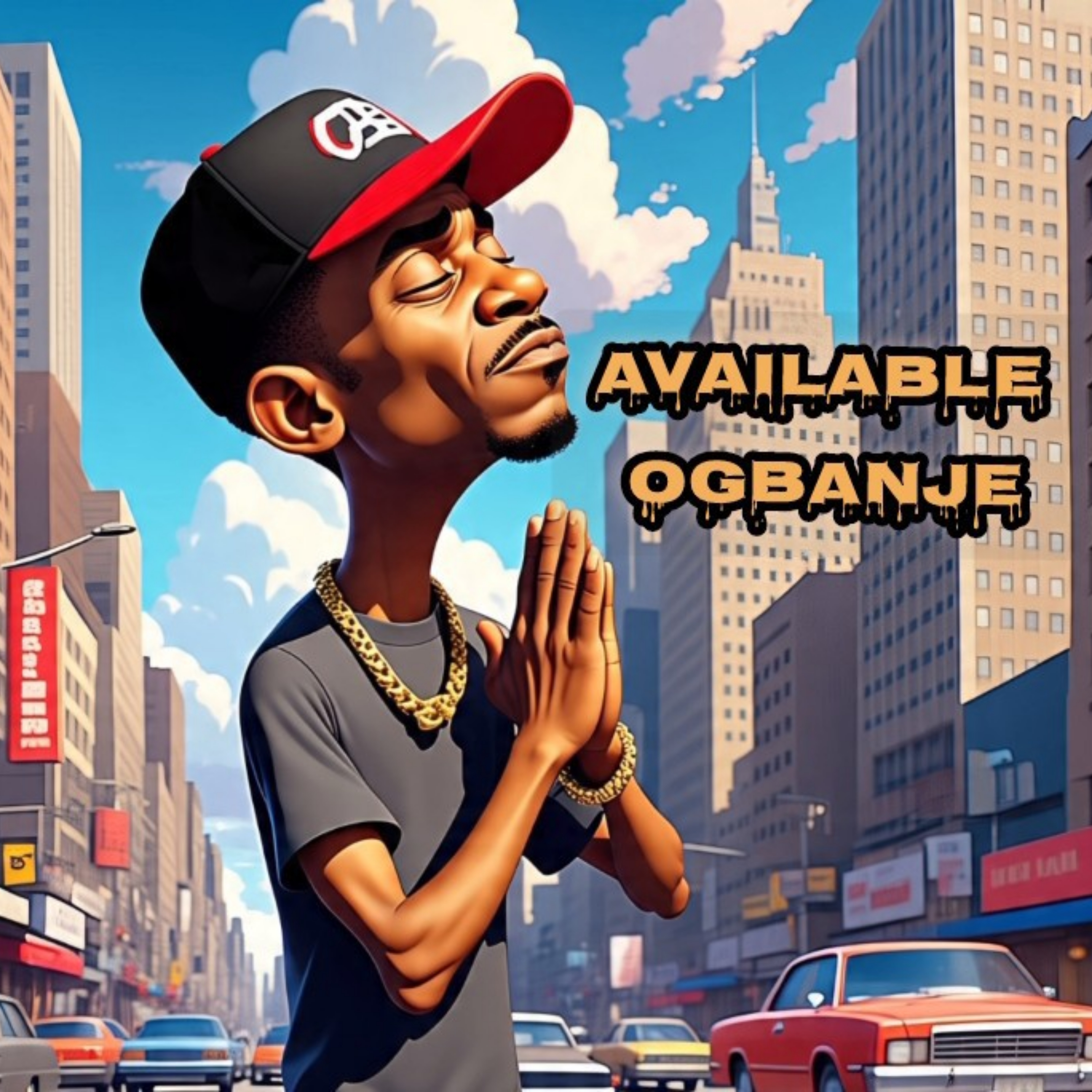 AVAILABLE artwork
