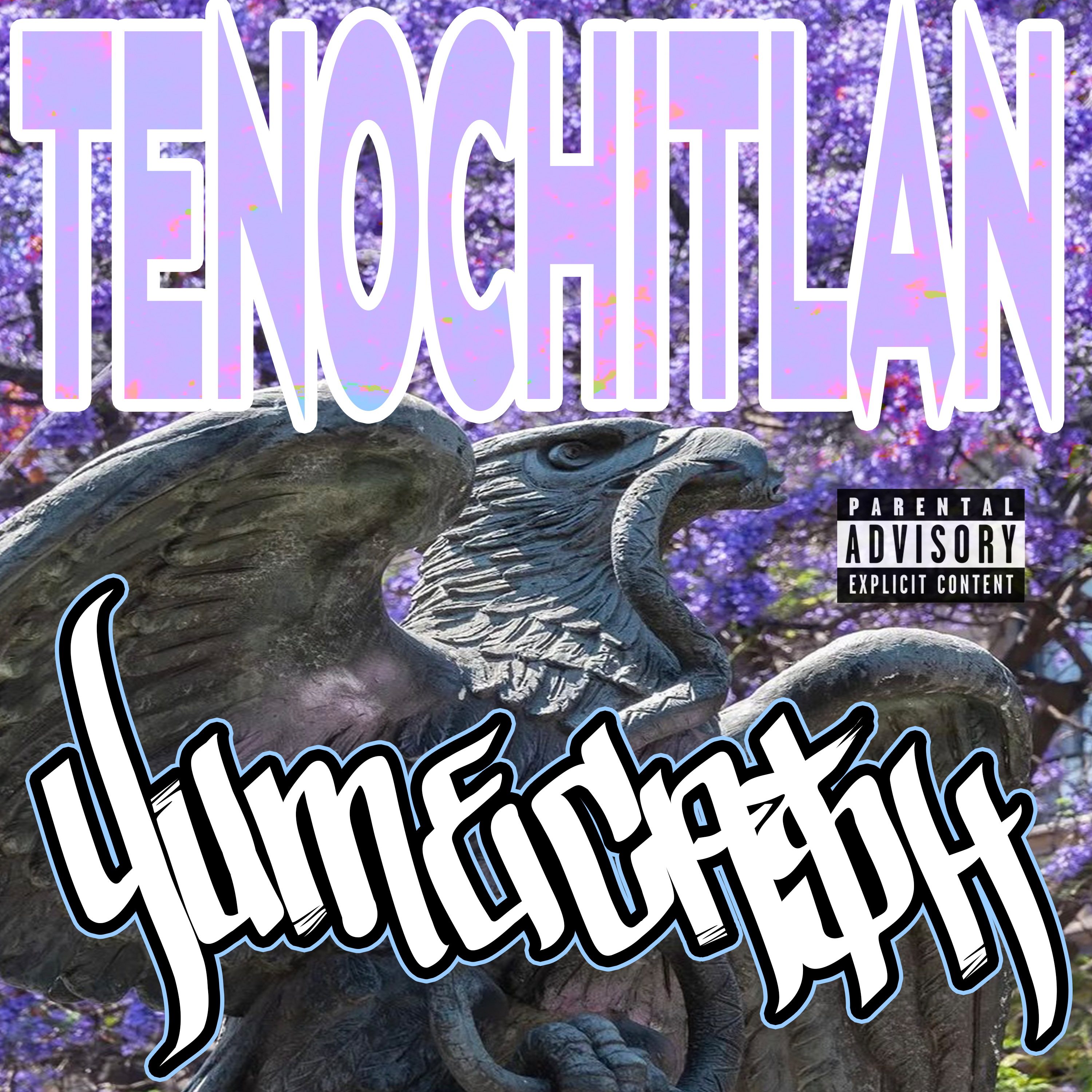 TENOCHITLAN artwork