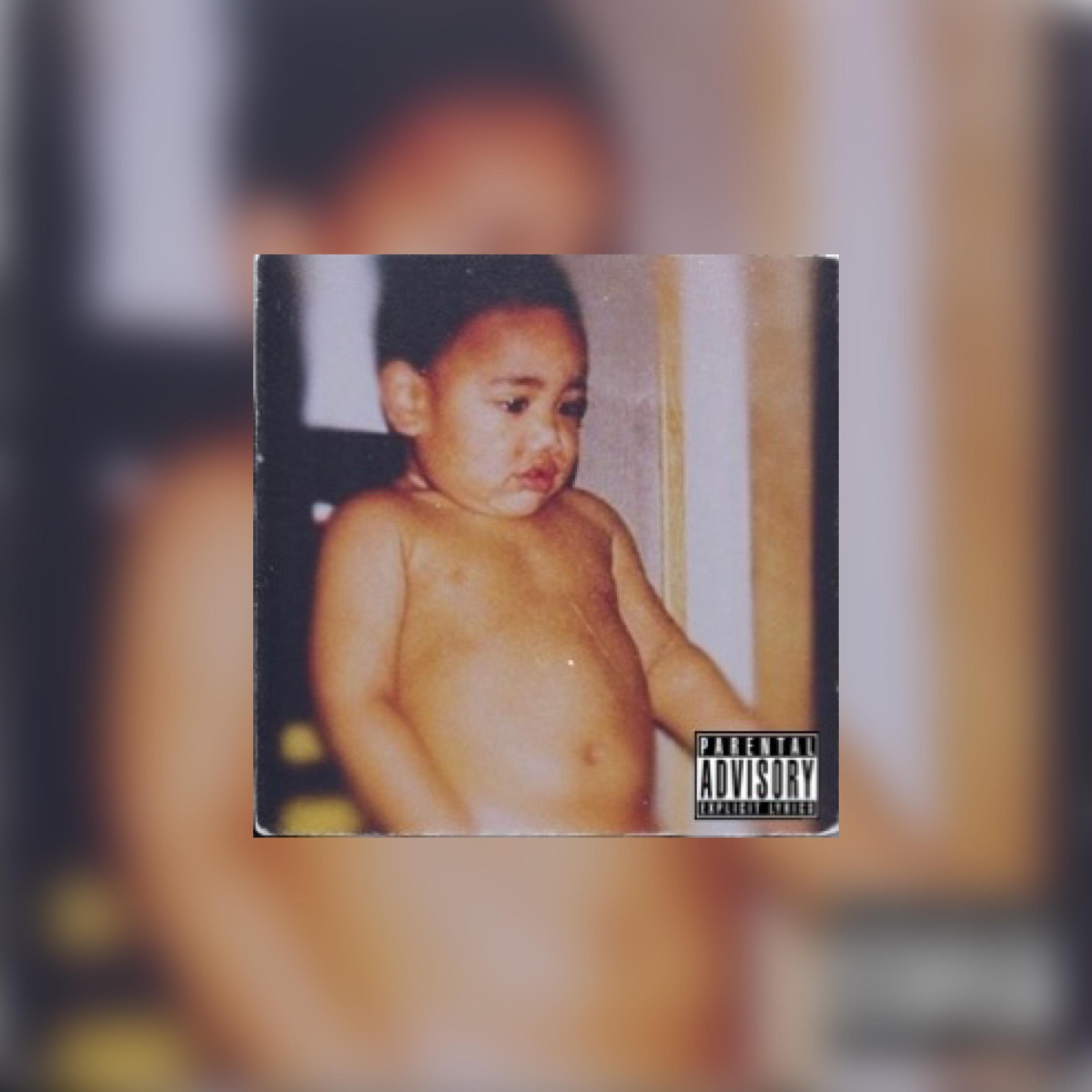 Distractionz artwork