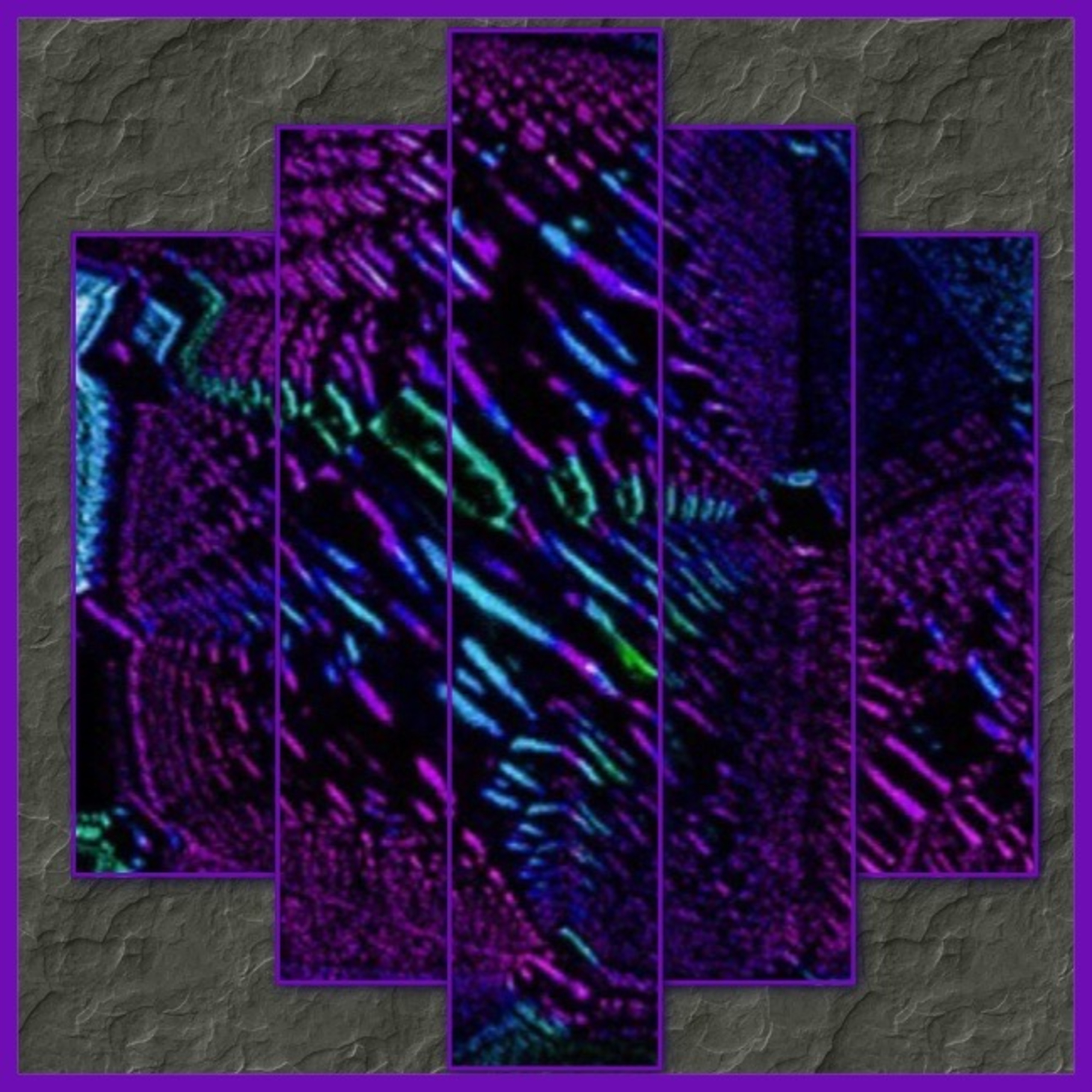 True Lies (Heavy Heart Throb Rework) artwork