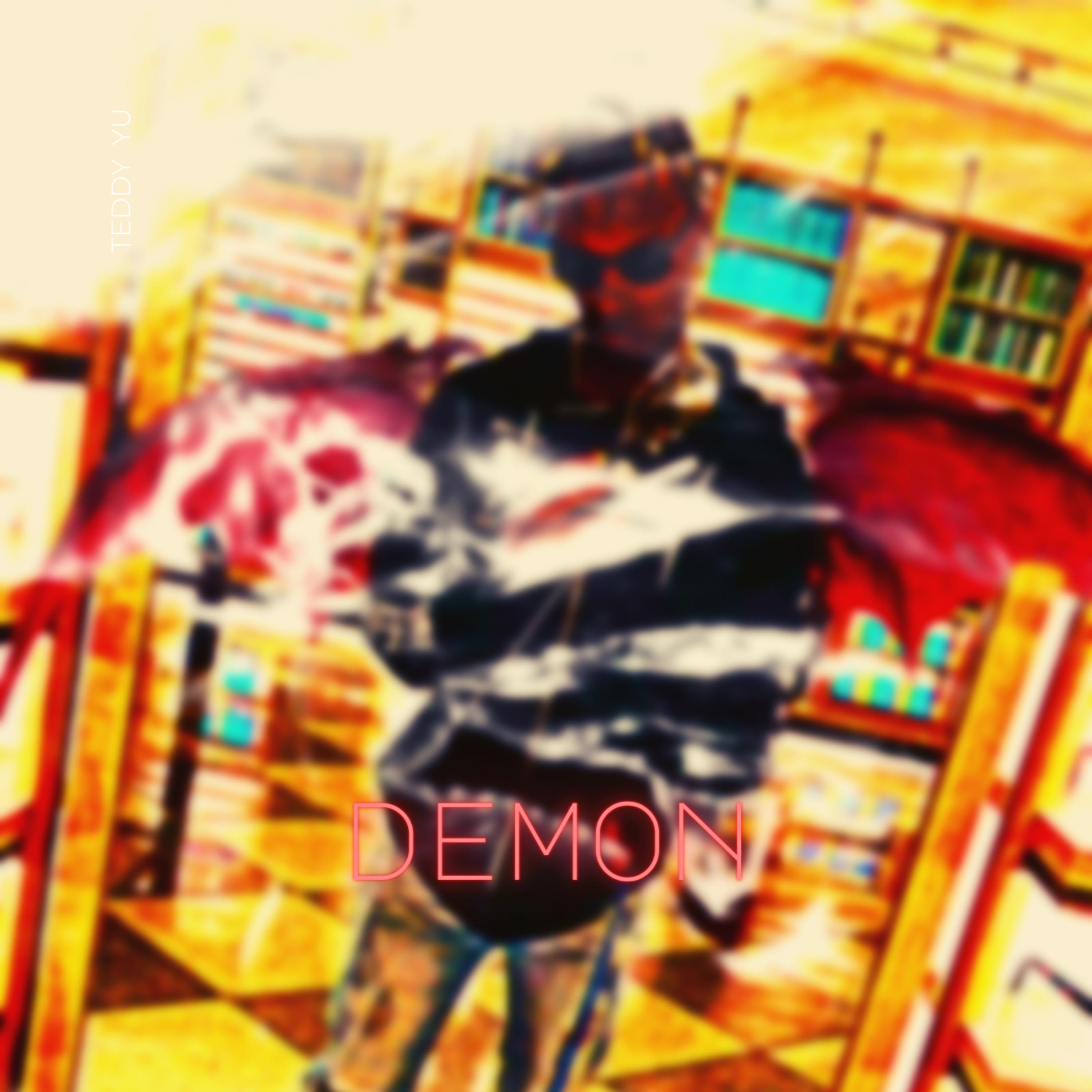 DEMON artwork