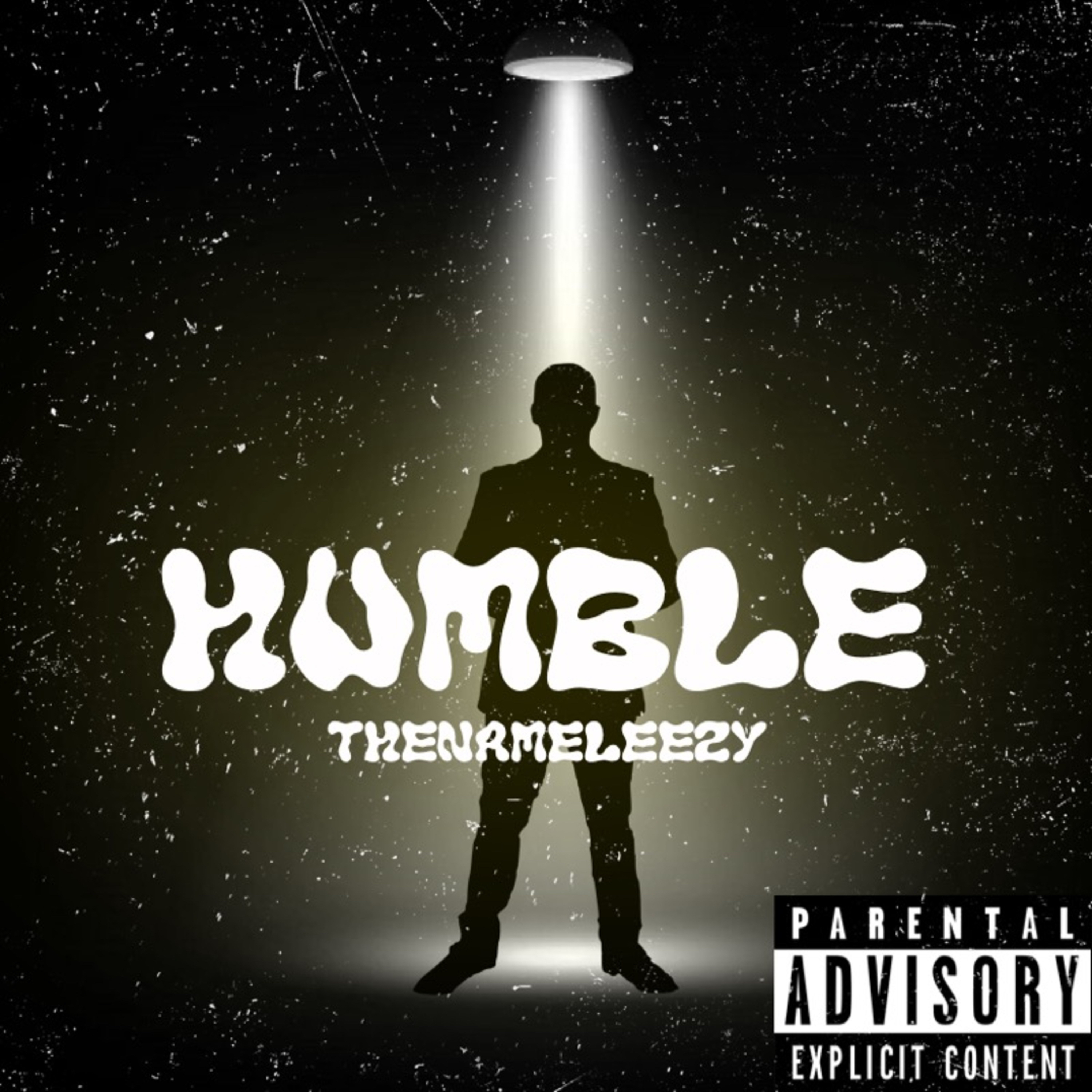 Humble artwork