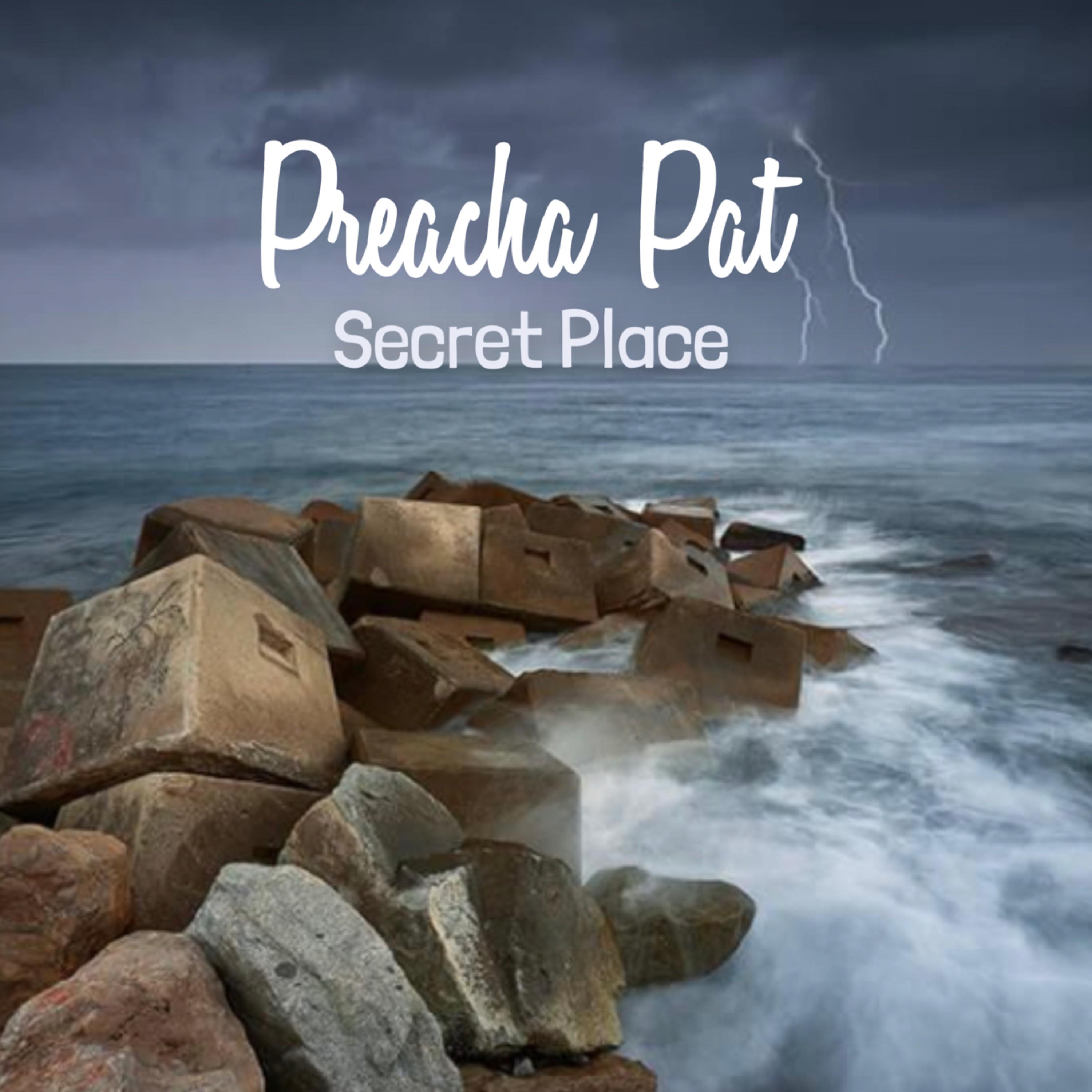 Secret Place artwork