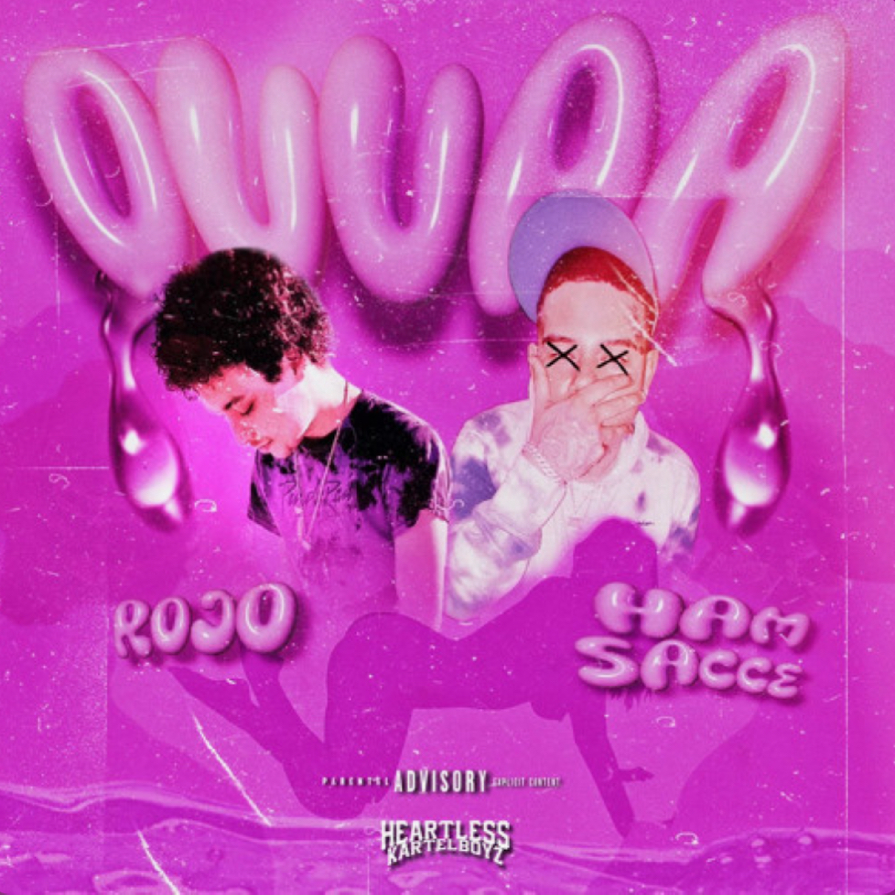 Ouuaa artwork