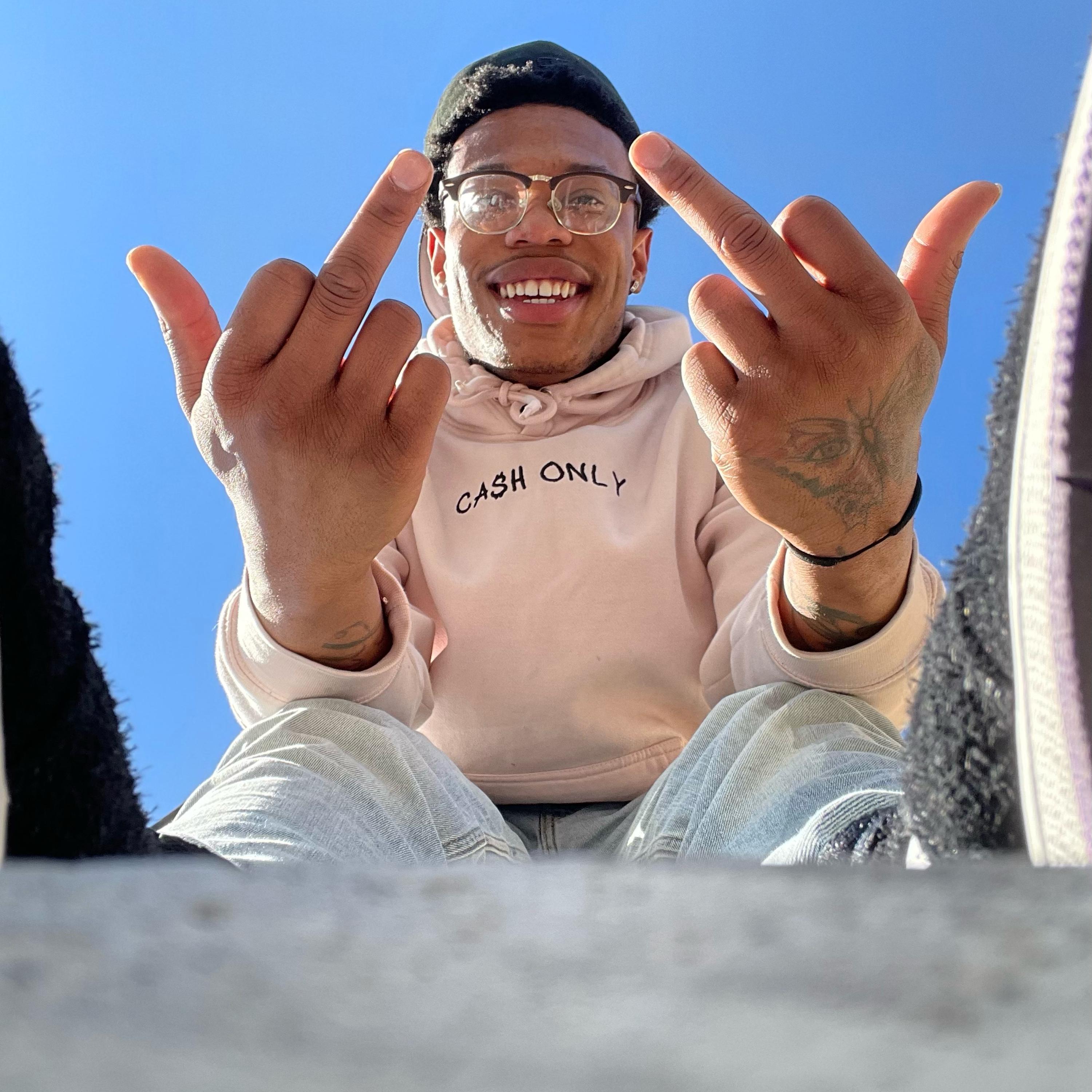 Stoopid artwork