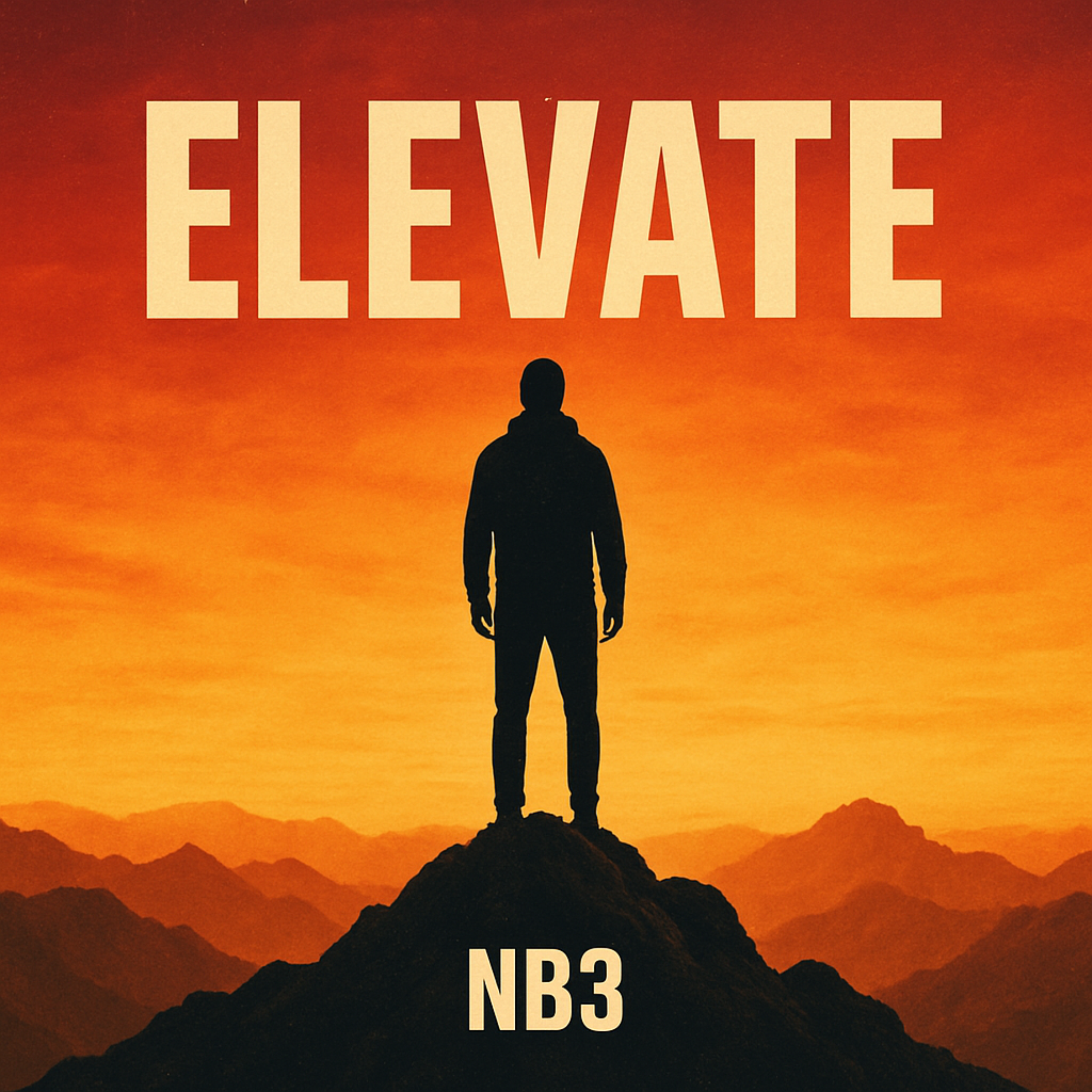 Elevate by OfficalNB3 cover art