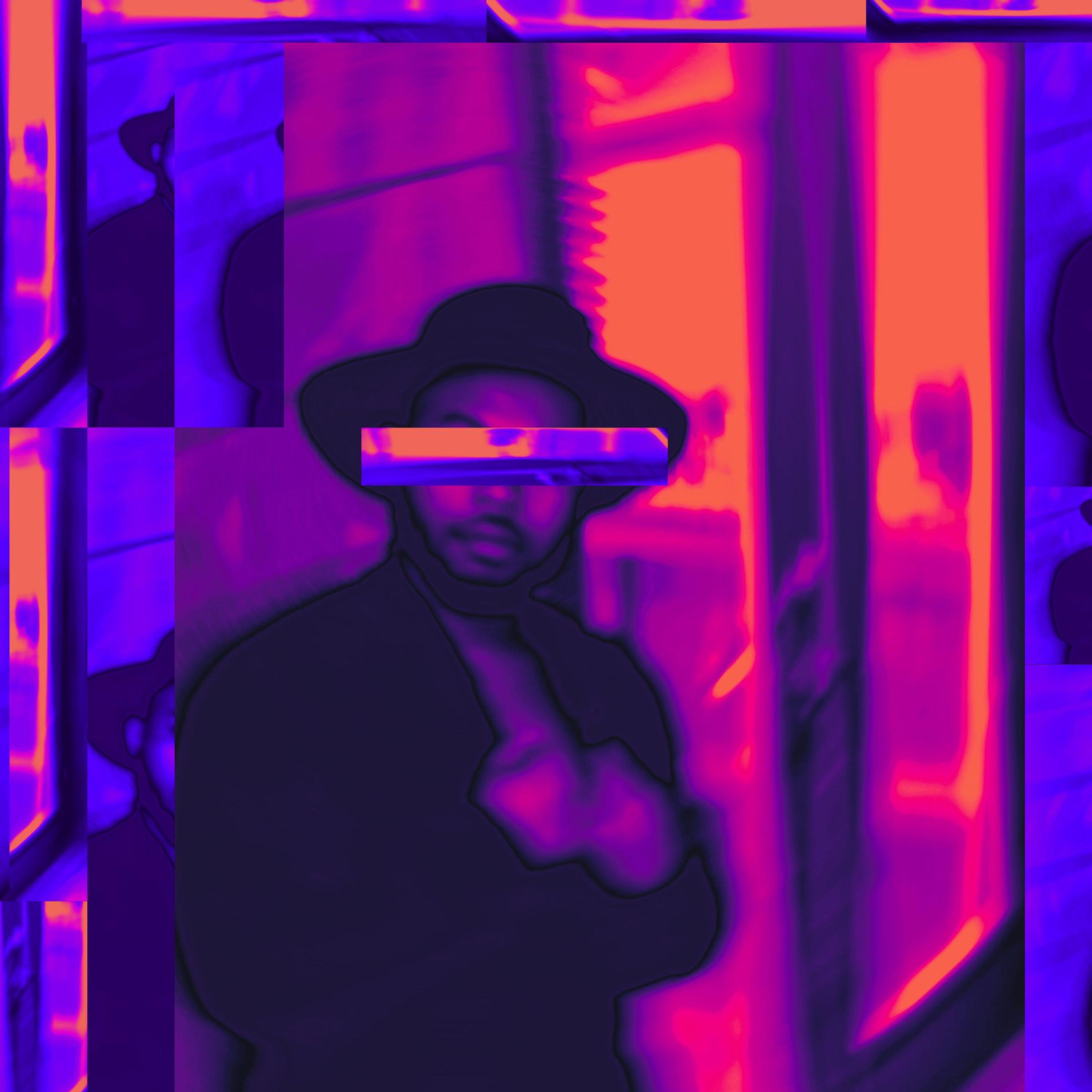 KARMA ACCELERATED artwork