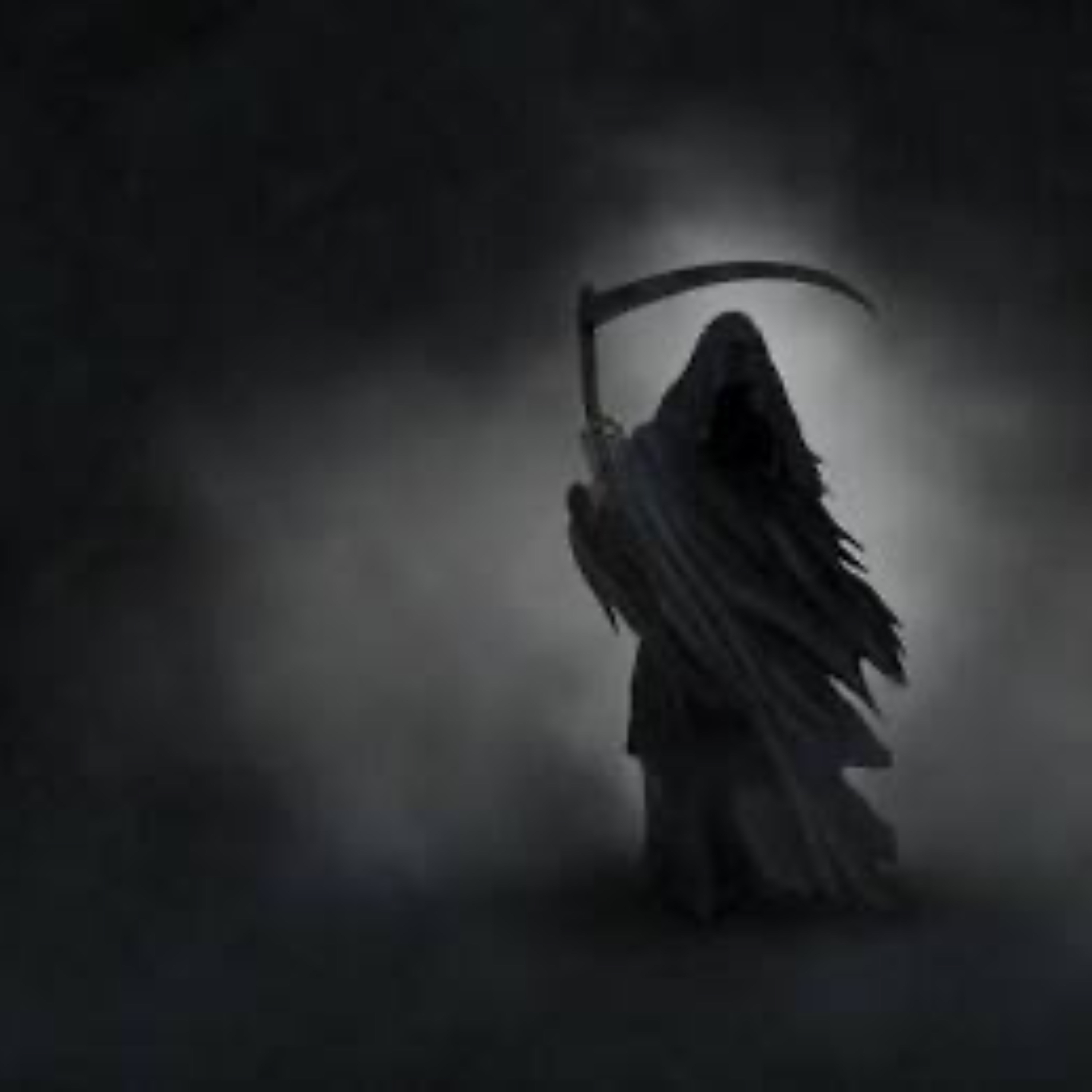 Reaper artwork