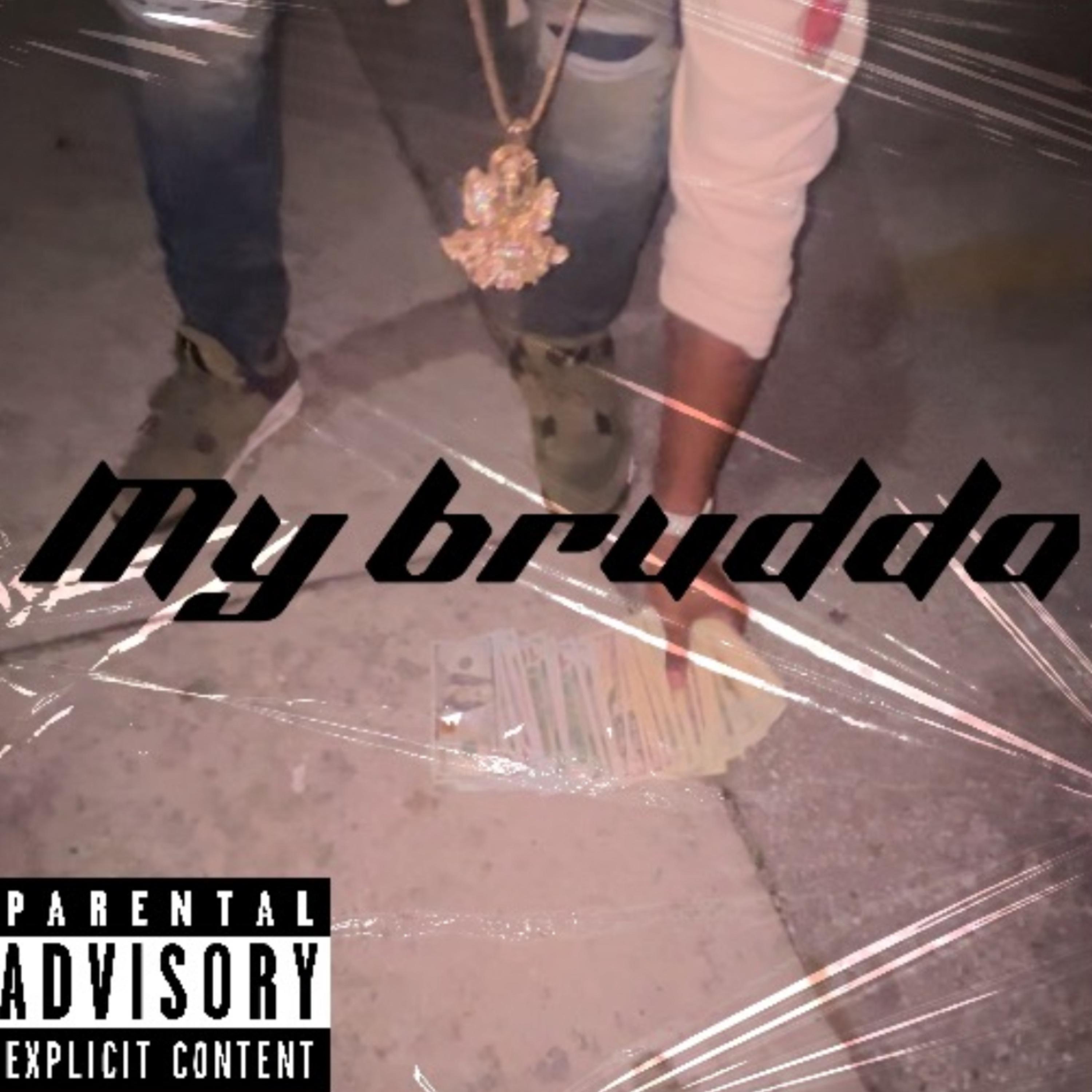 My Brudda artwork