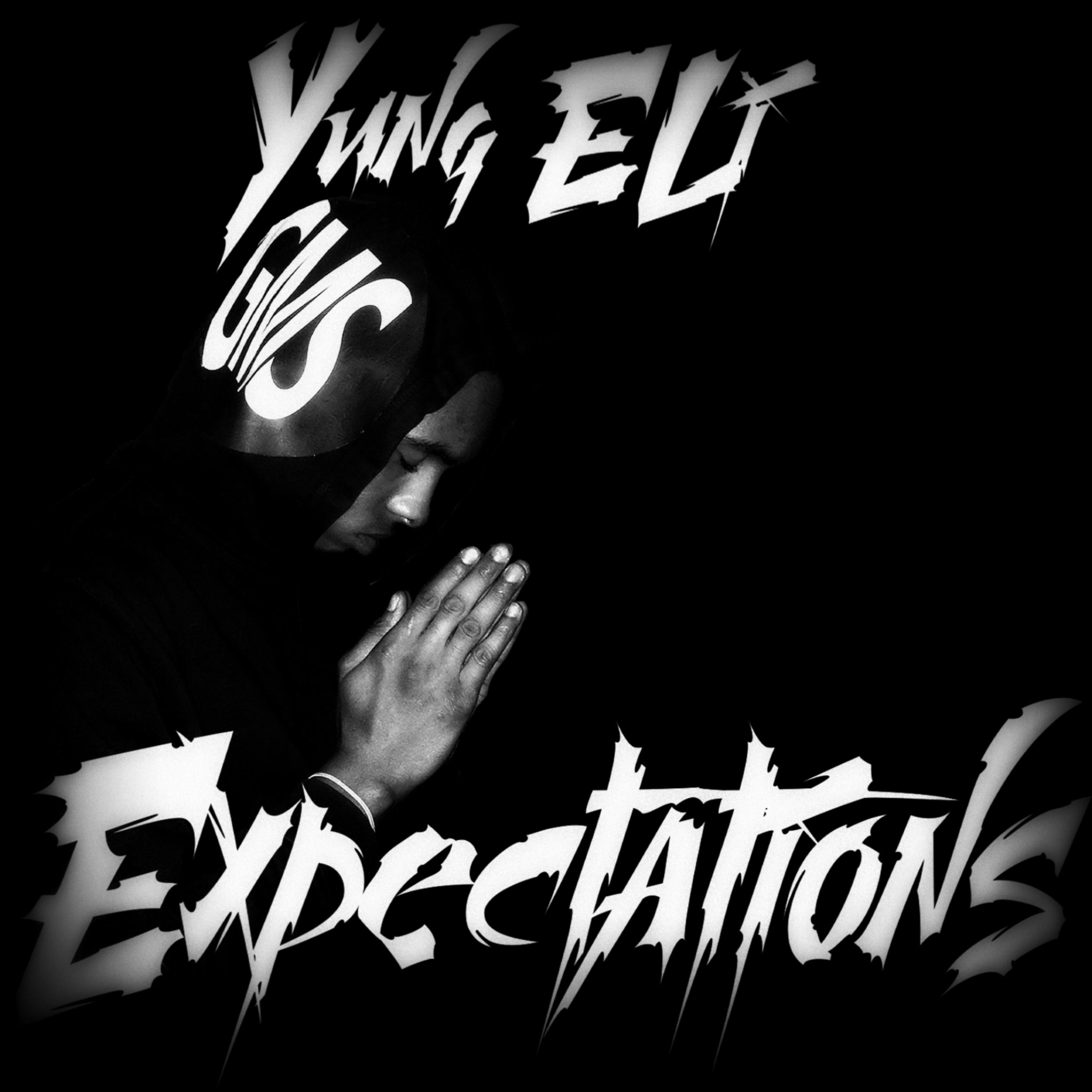 Expectations (clean) artwork