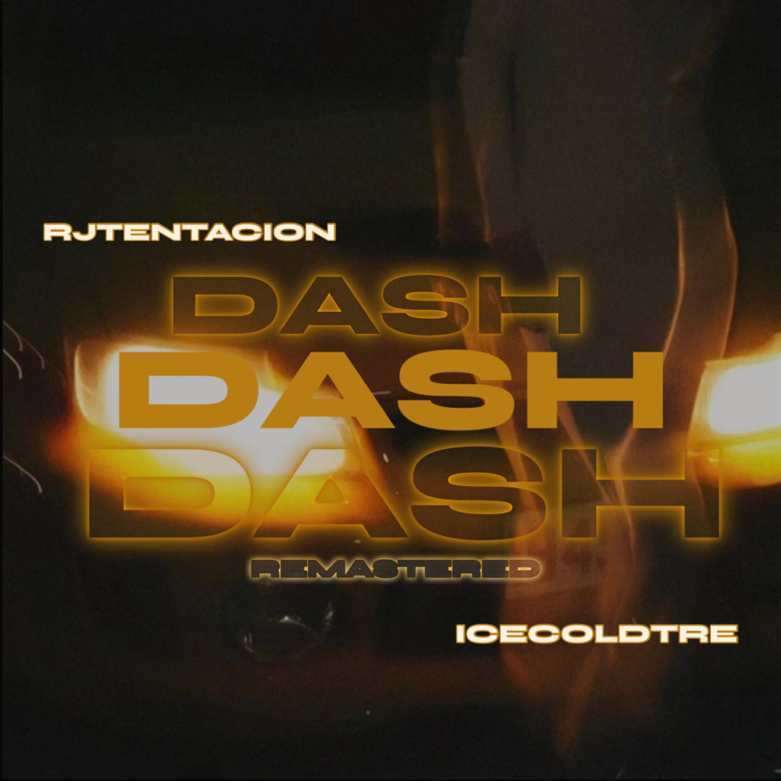 DASH (REMASTERED) artwork