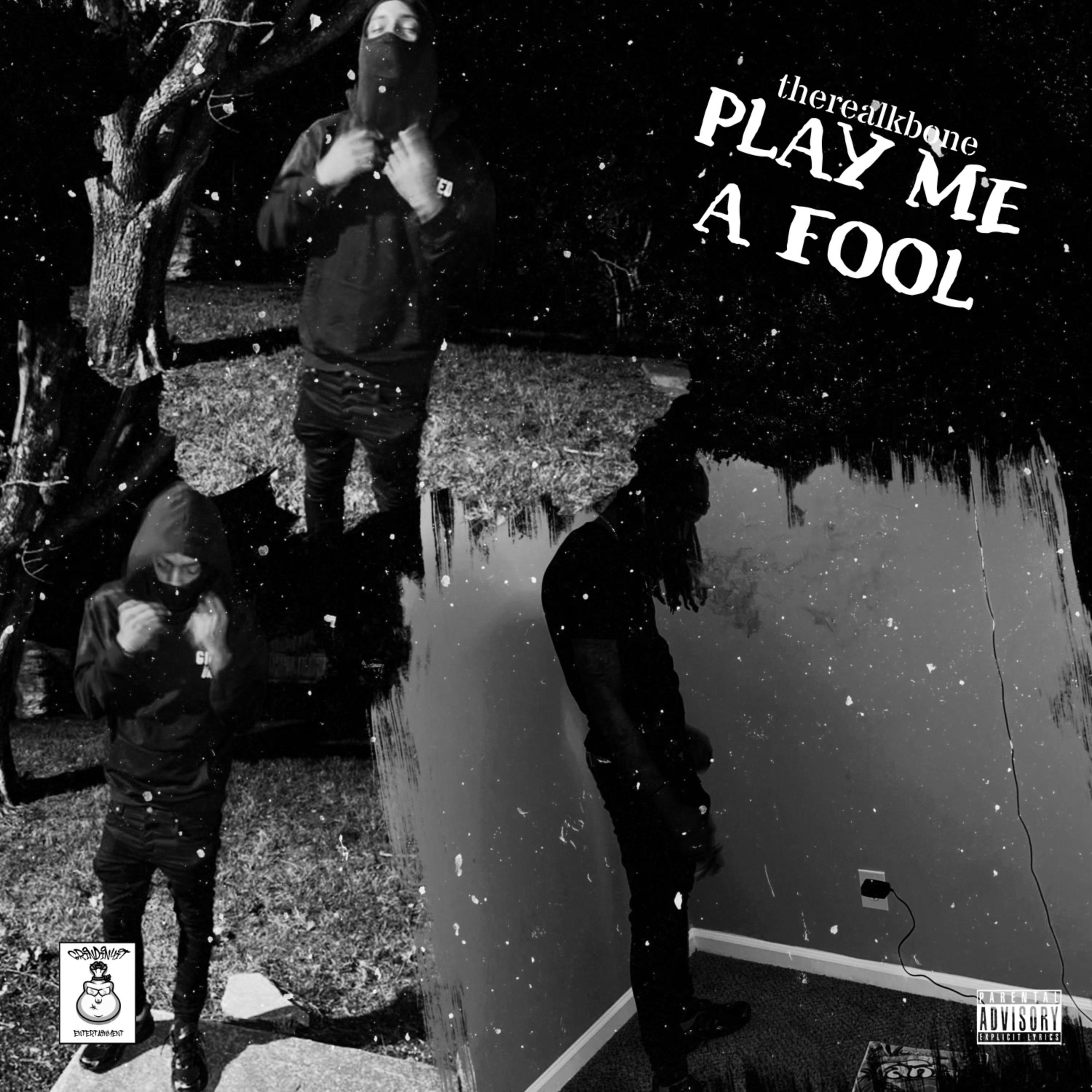 Play Me A Fool artwork
