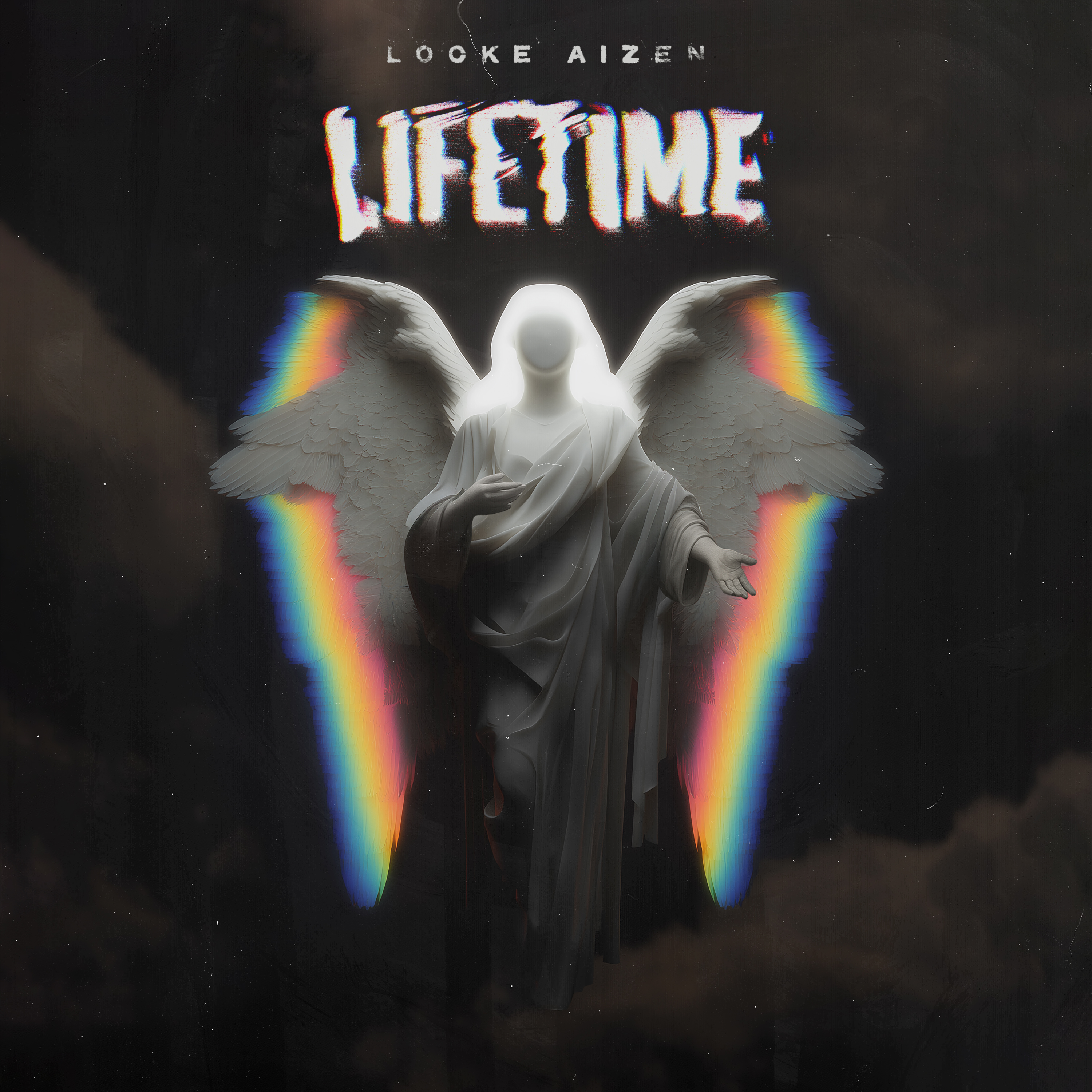 LIFETIME artwork