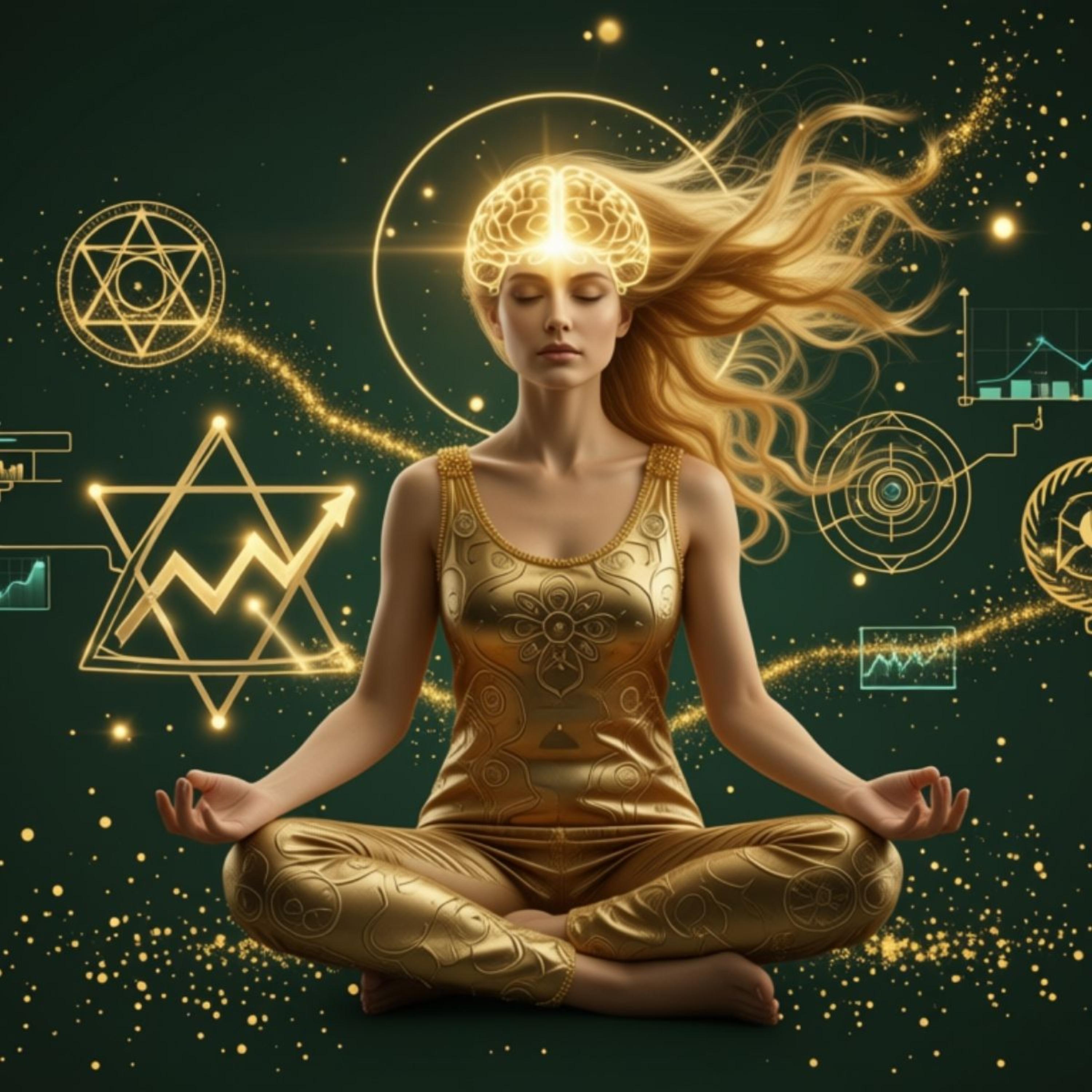 ÁLBUM 28 - NEUROCIÊNCIA DA TOMADA DE DECISÃO by Angel Cogo cover art