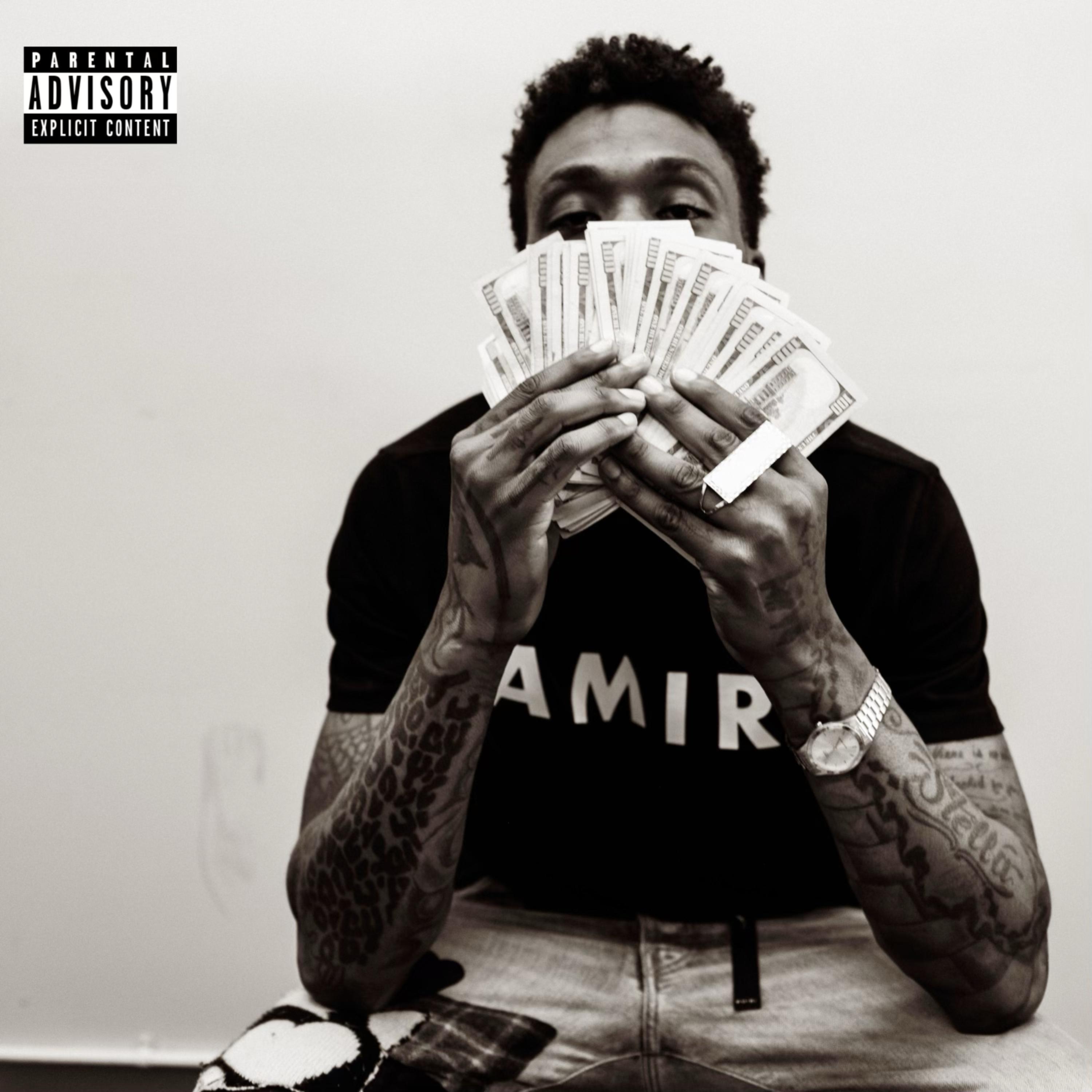 Amiri Day artwork