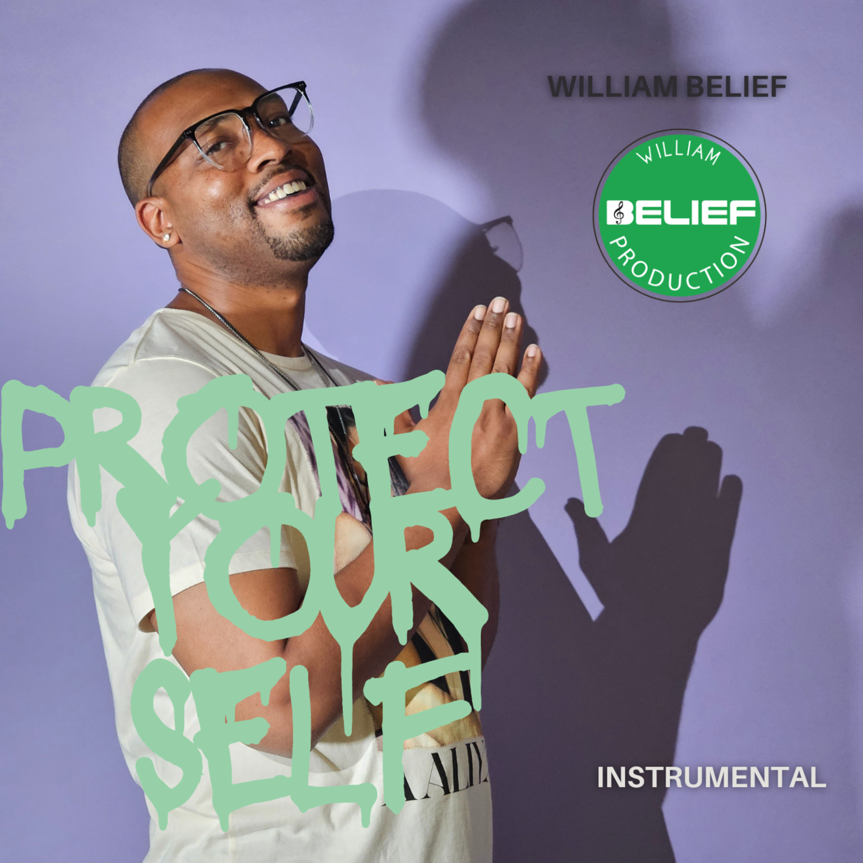 Protect Yourself Instrumental artwork