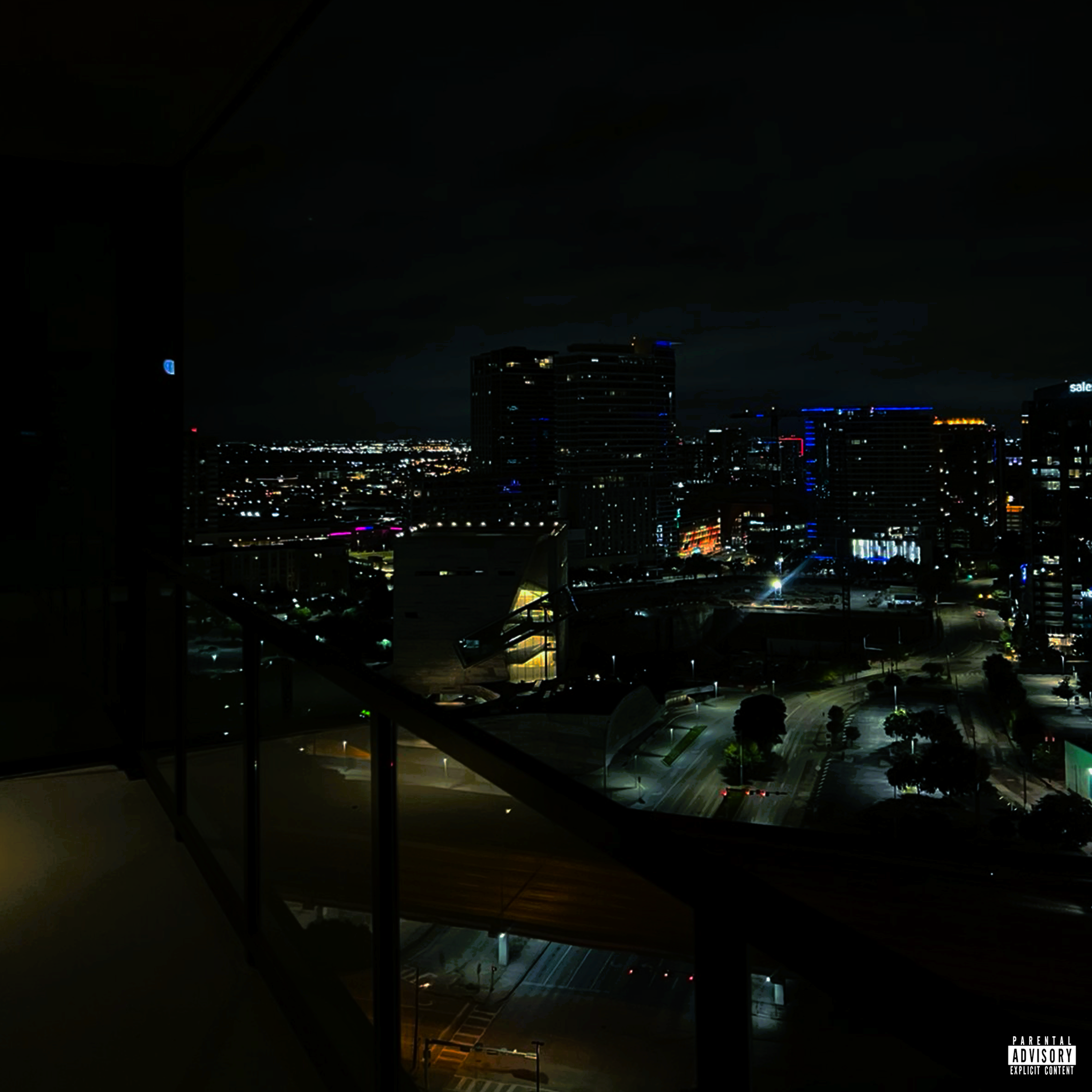 run up artwork