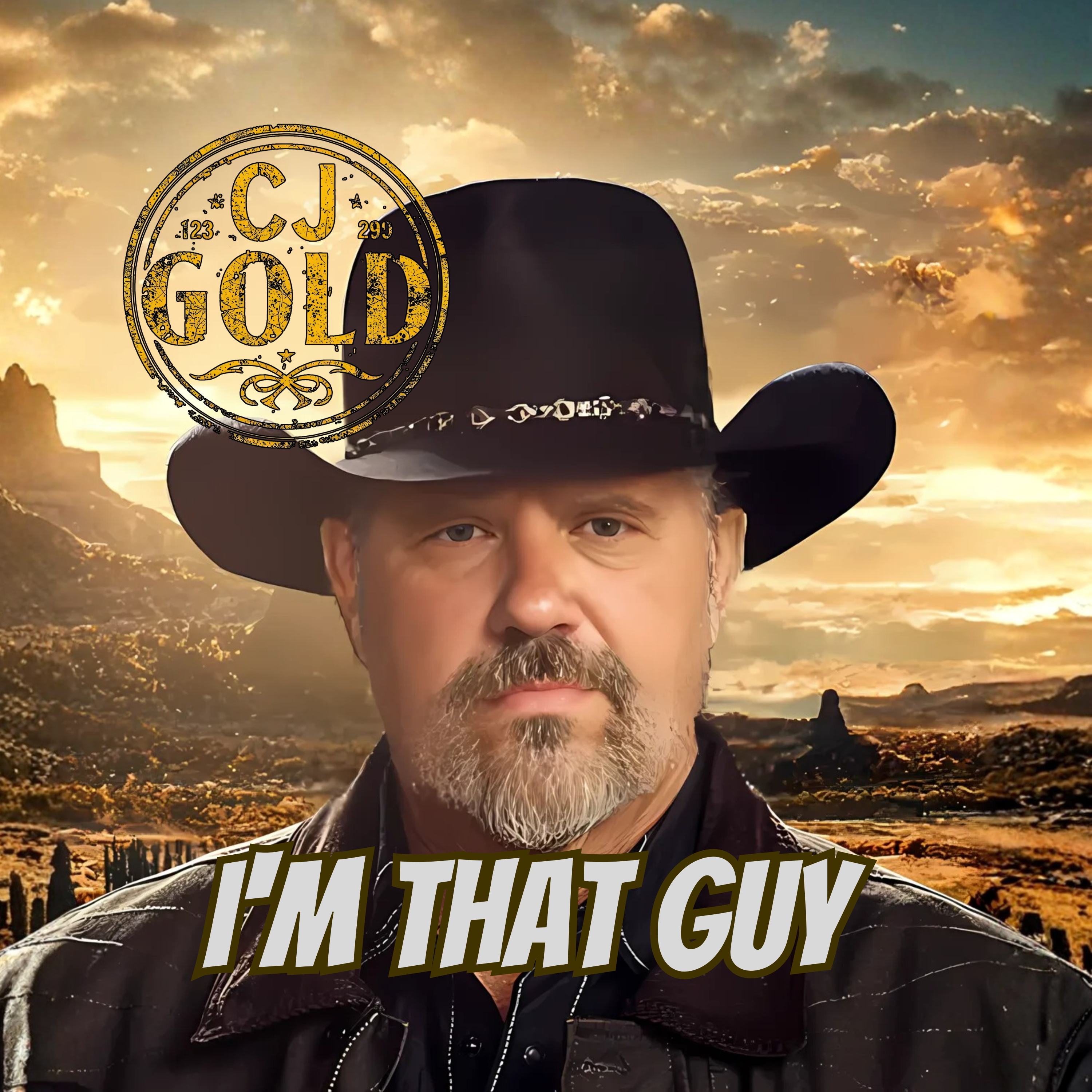 I'm That Guy artwork