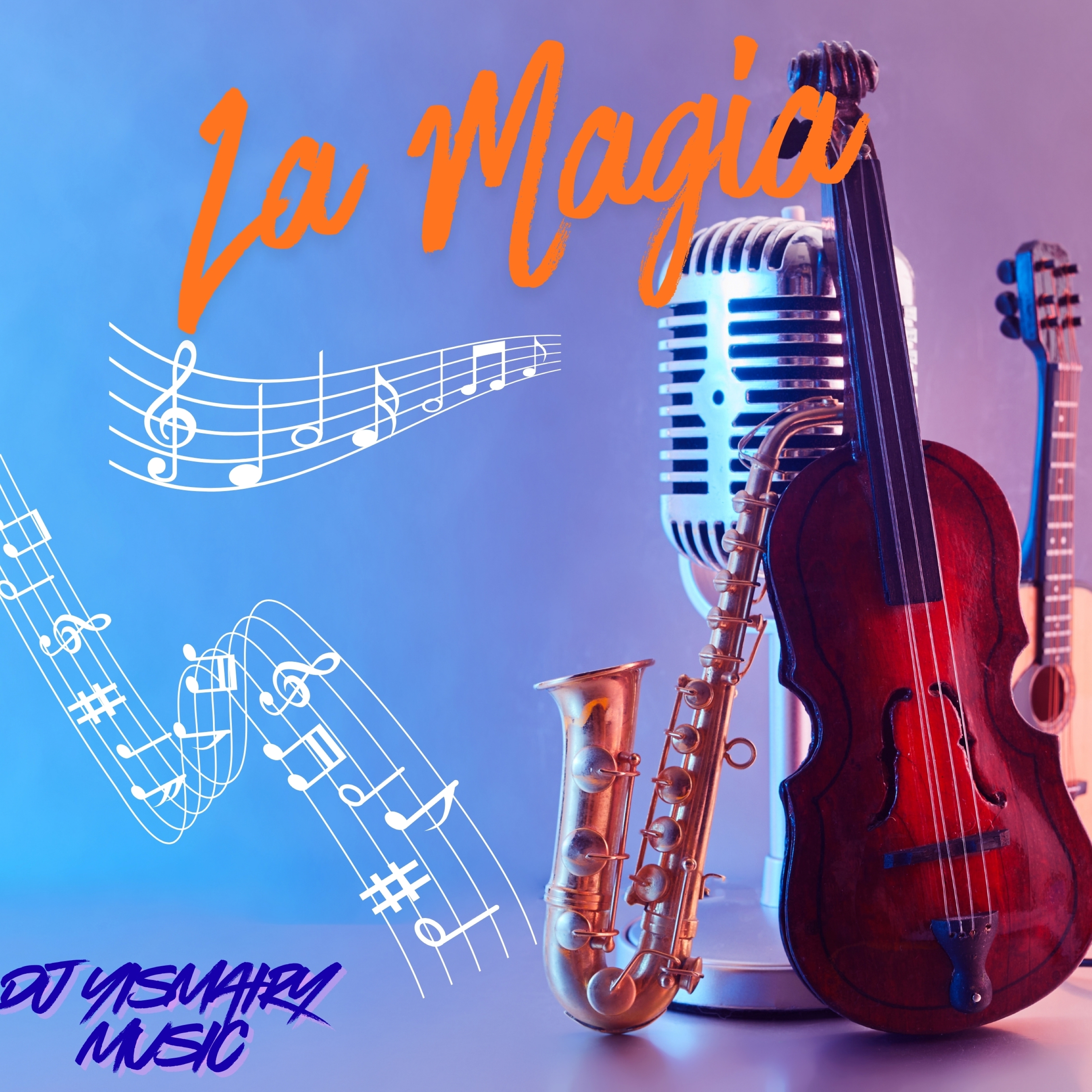 La Magia artwork