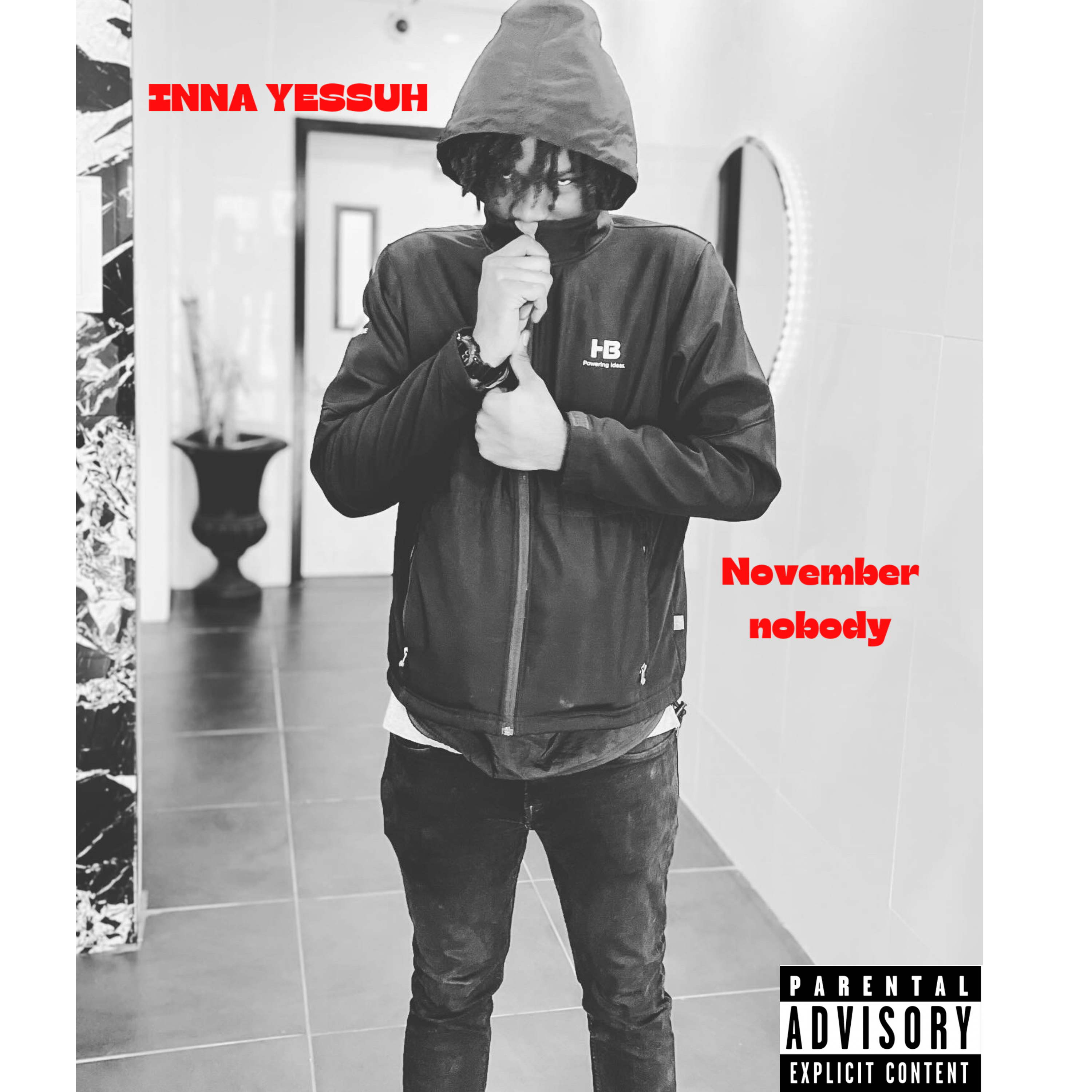 INNA YESSUH artwork