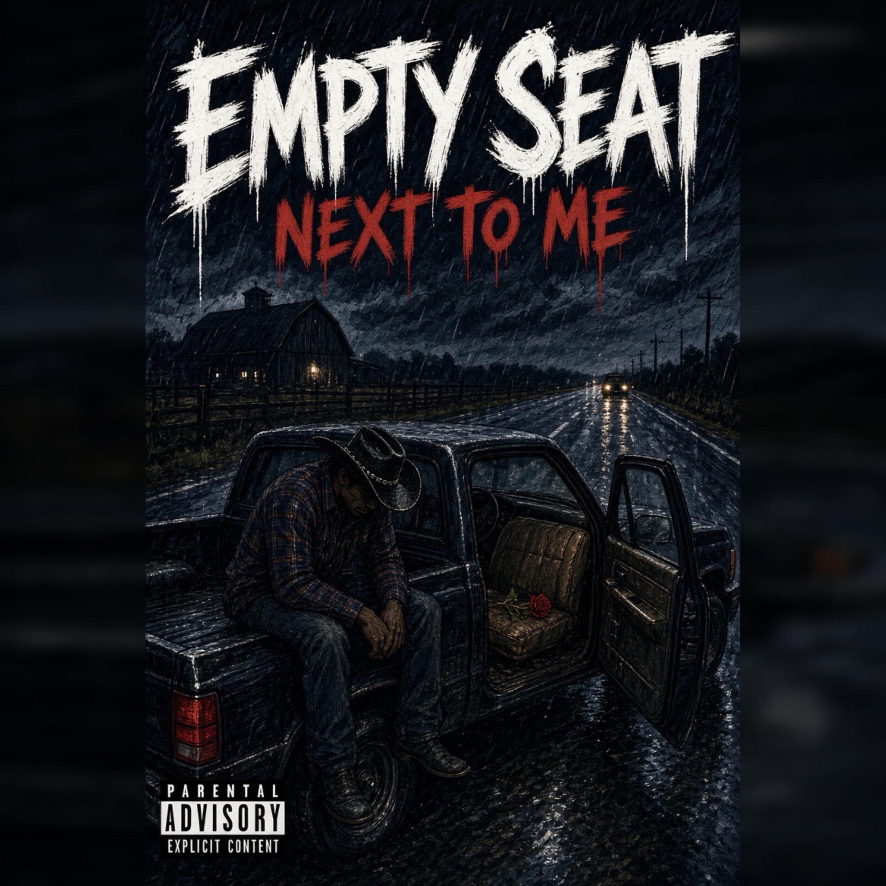 Empty Seat by RAFI cover art
