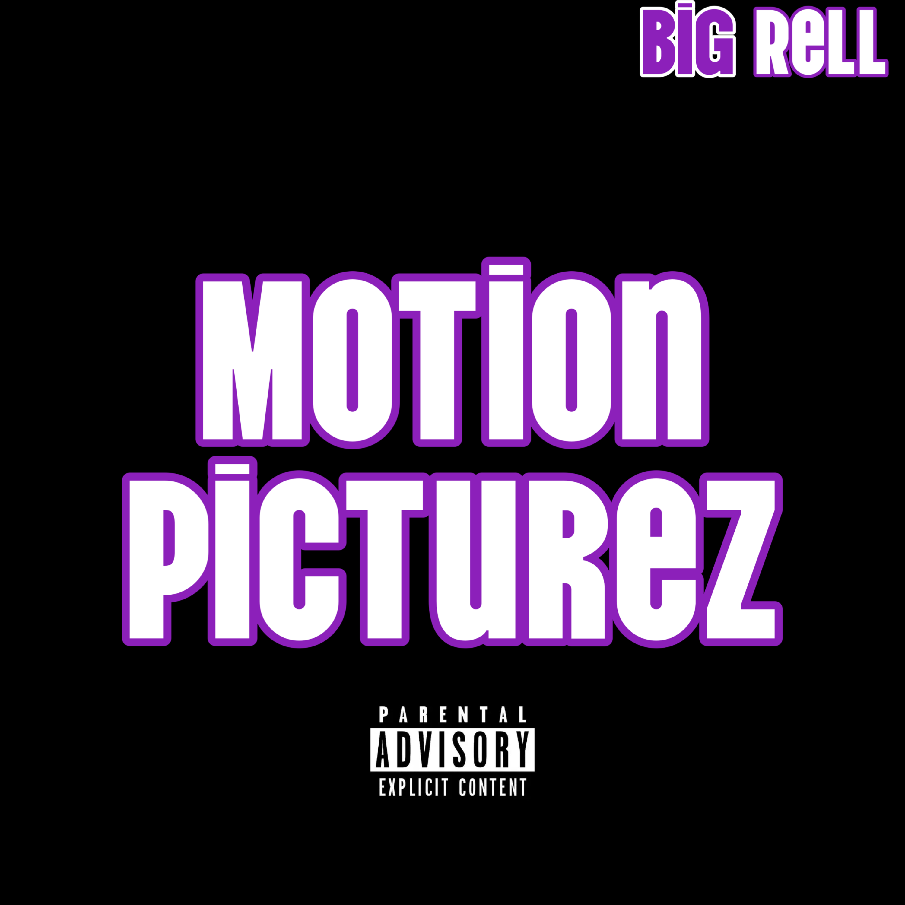 Motion Picturez artwork