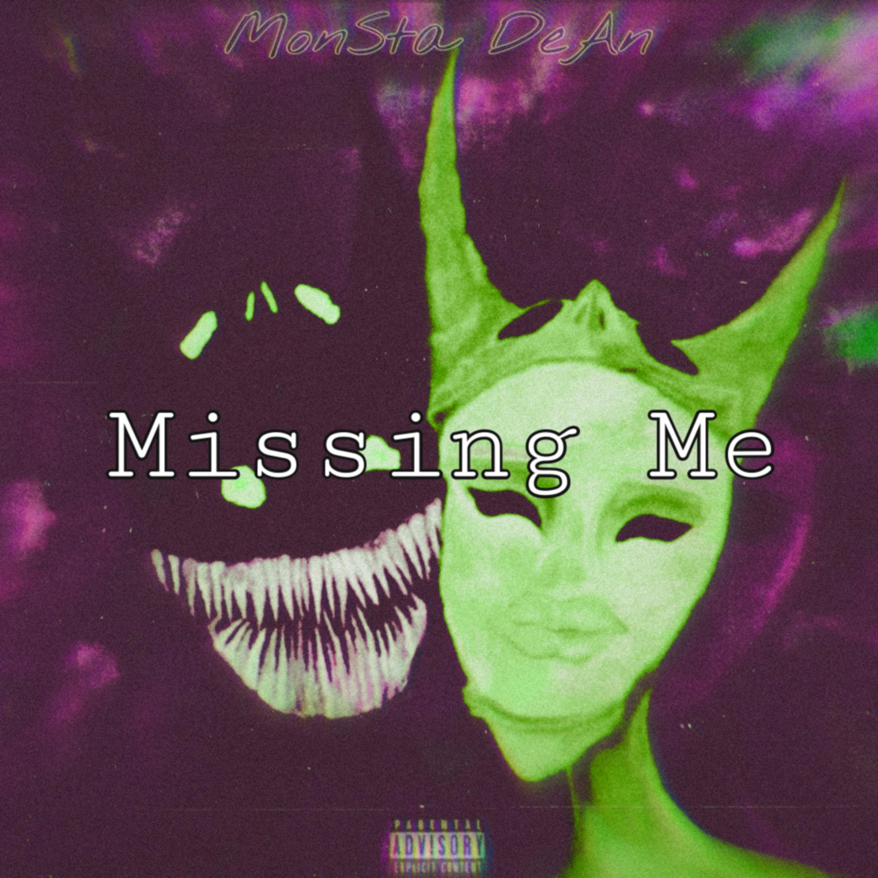 Missing Me artwork