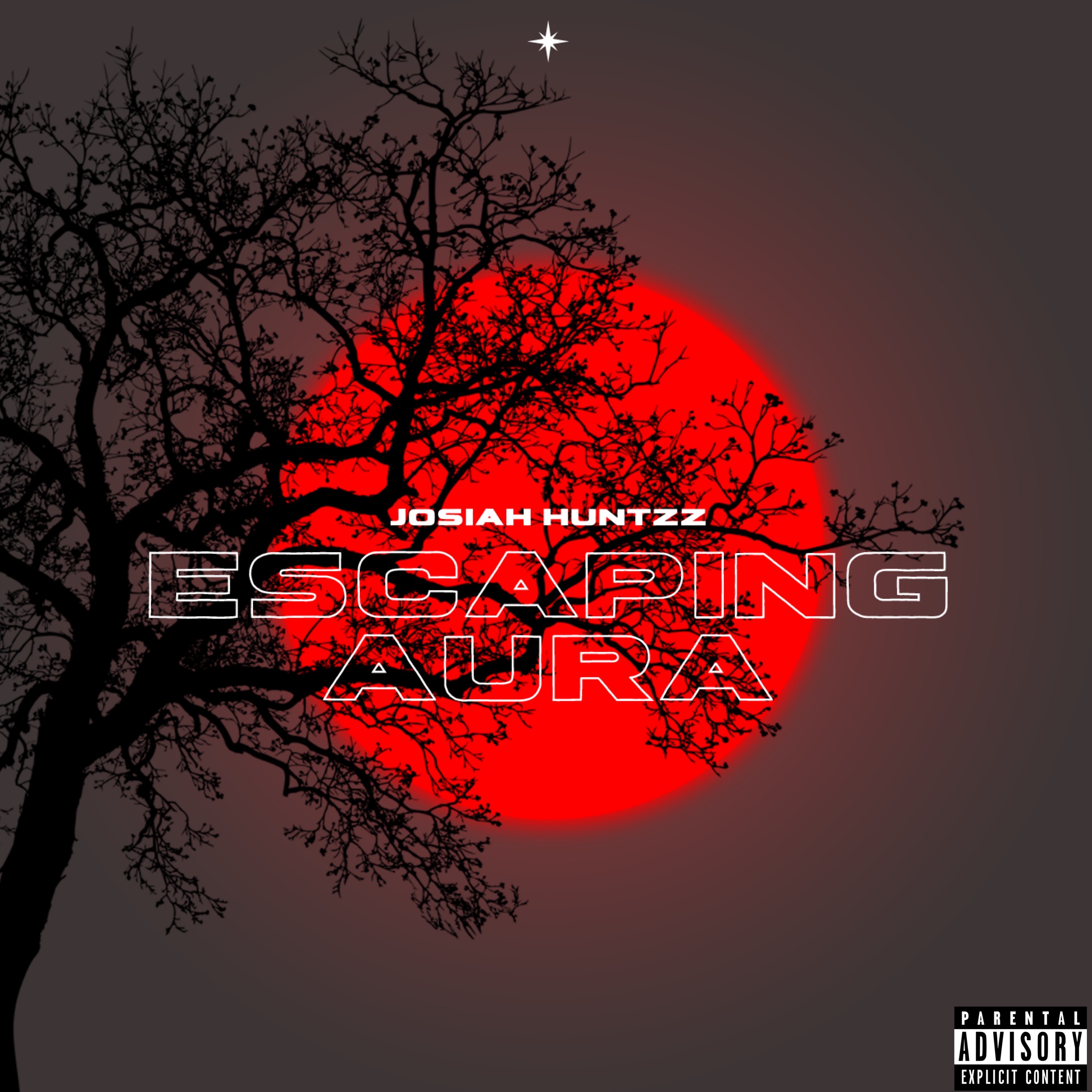 Escaping Aura artwork