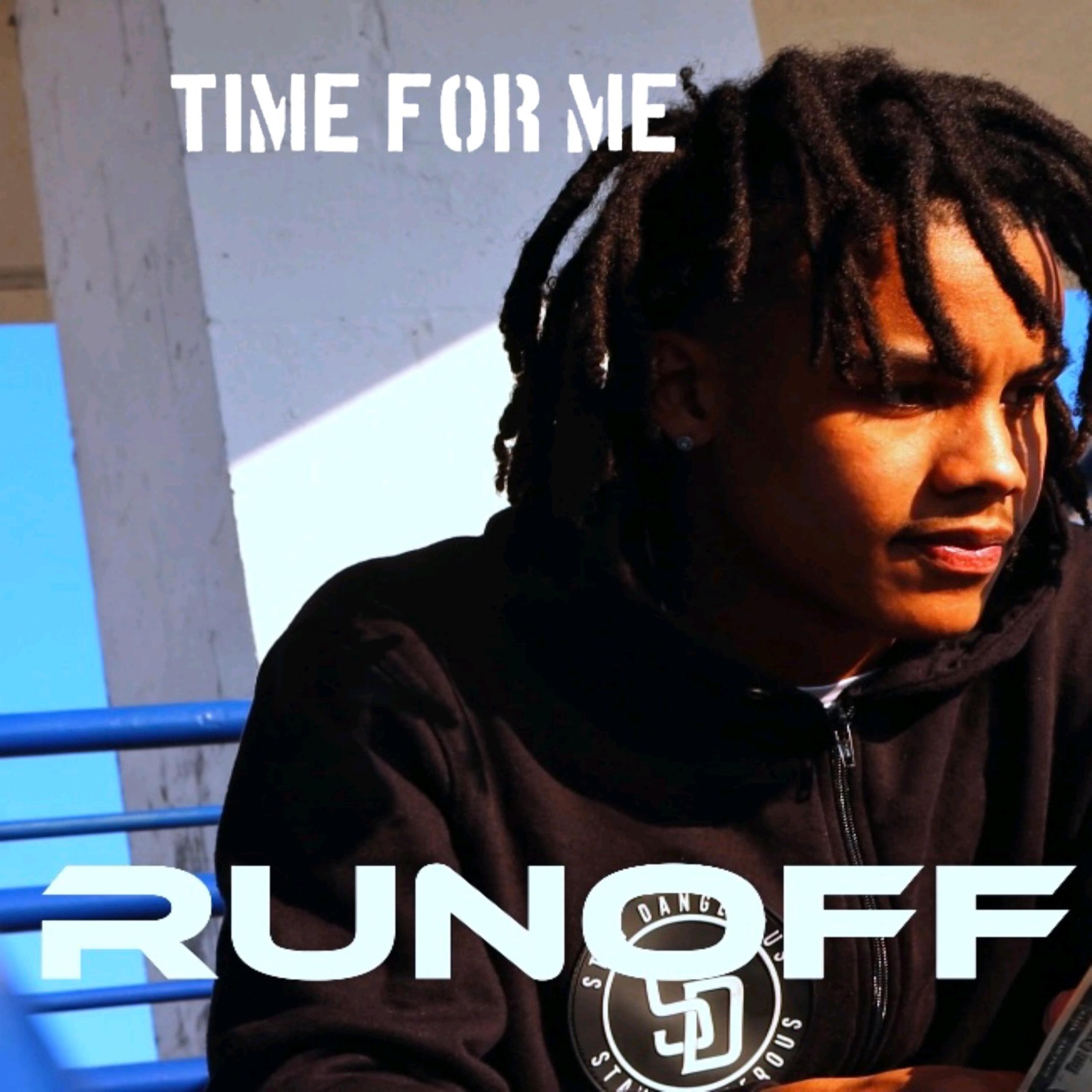 Time For Me artwork