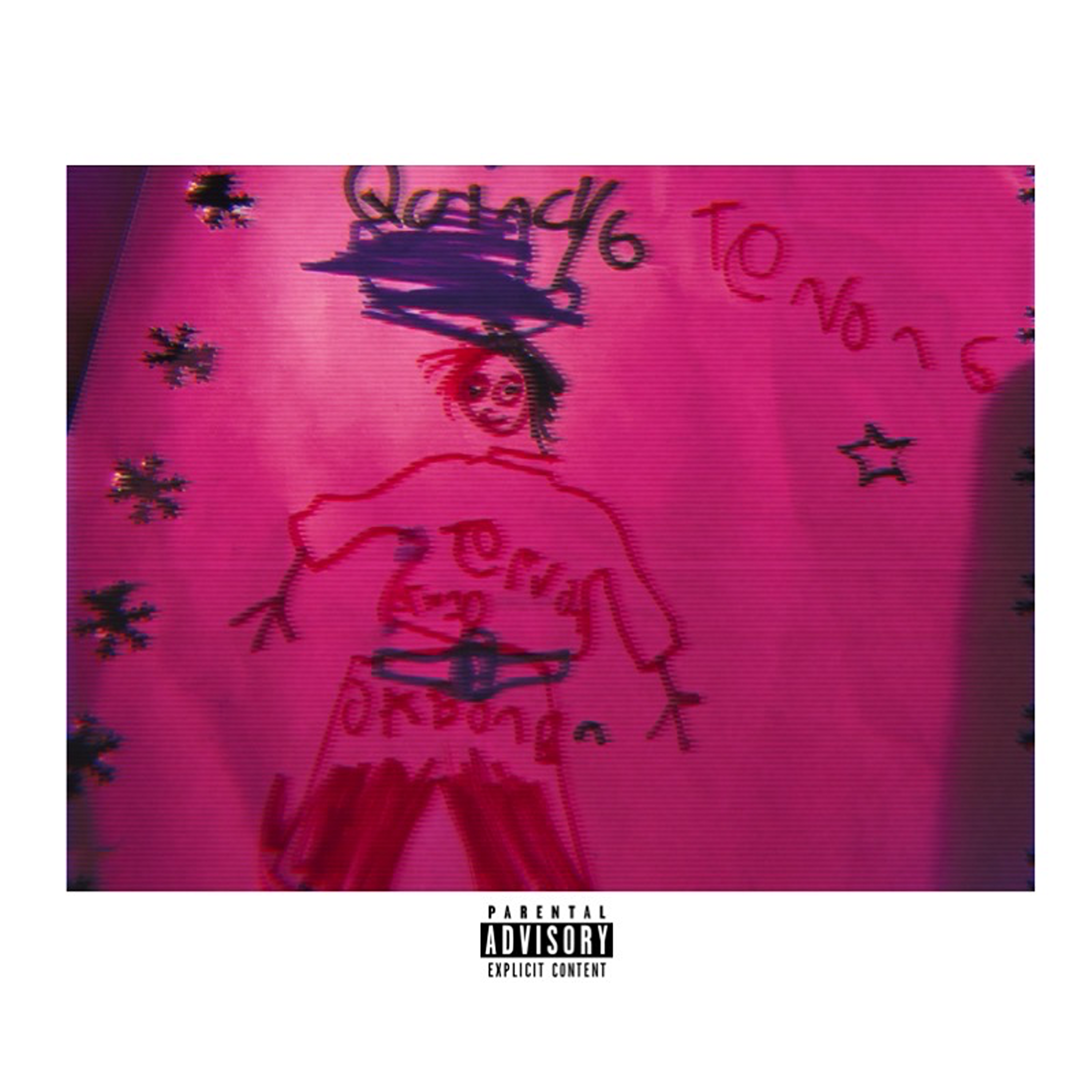 Go With The Flow artwork