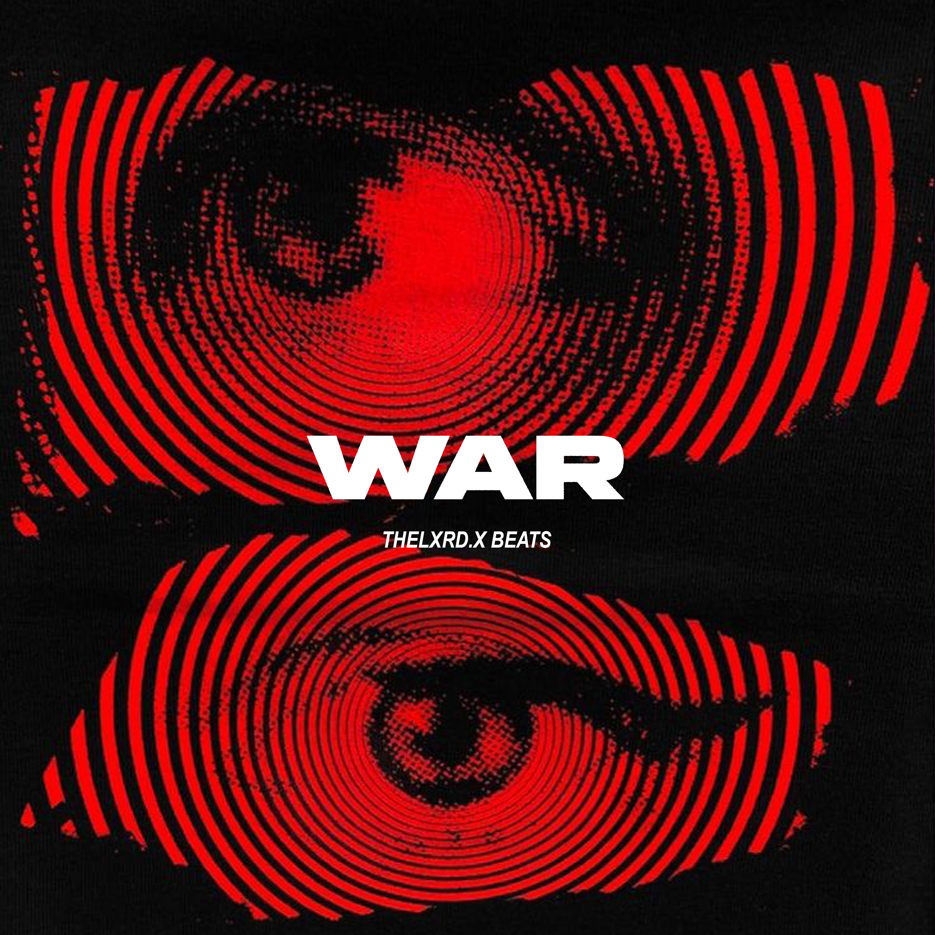 War artwork