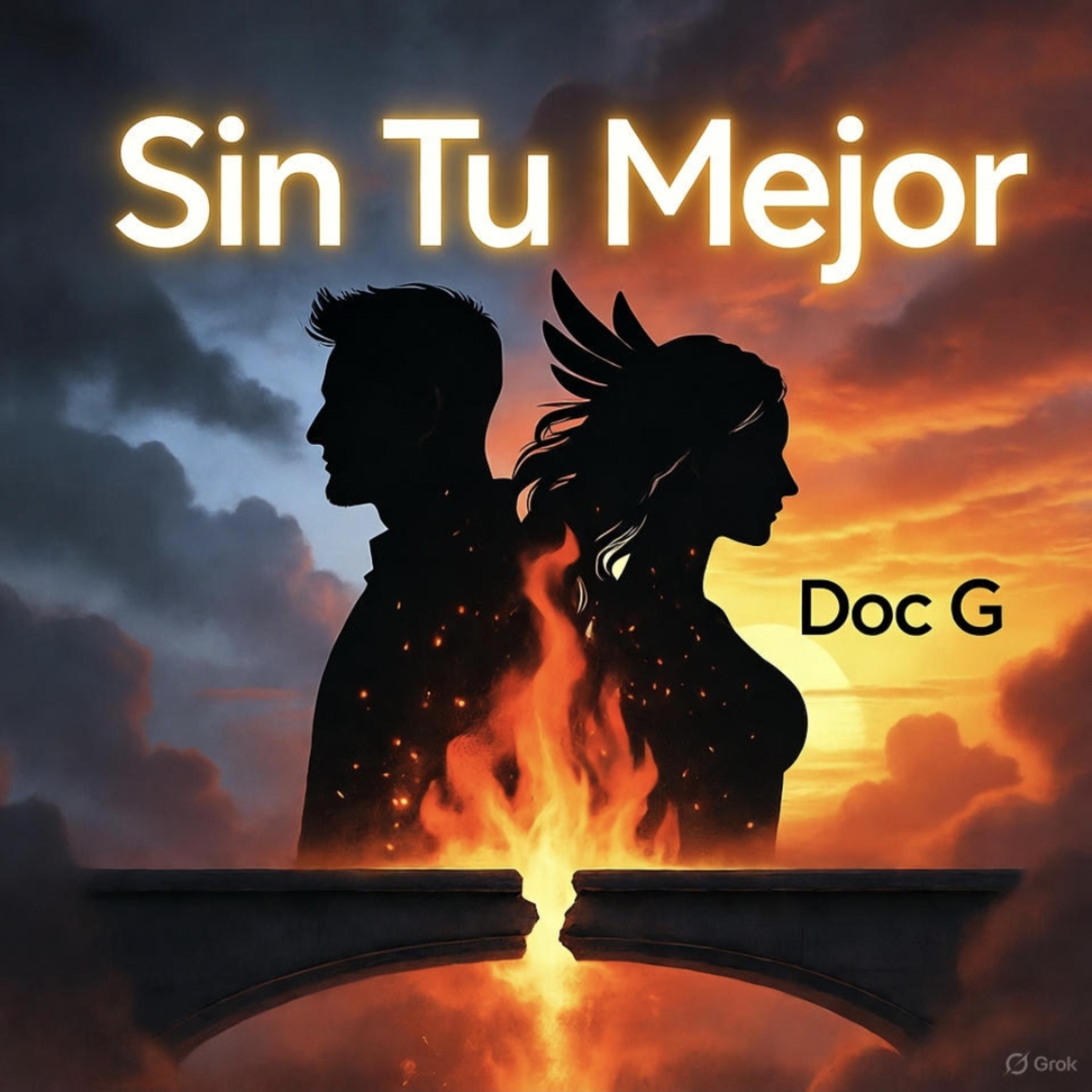 Sin Tu, Mejor artwork