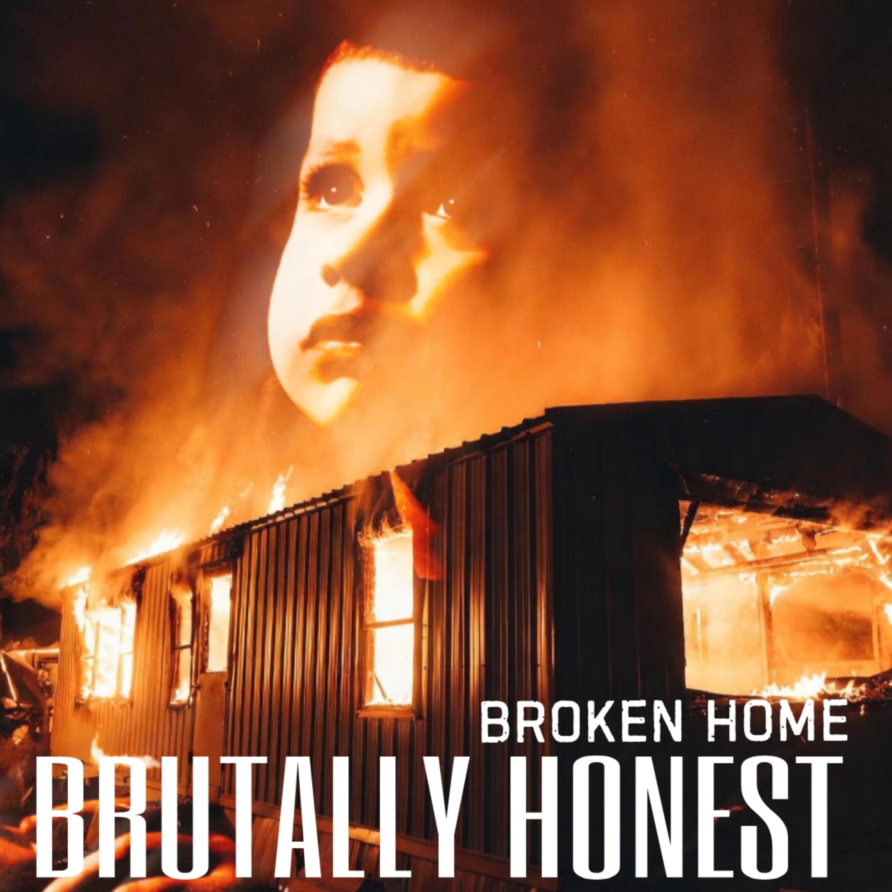 Broken Home artwork