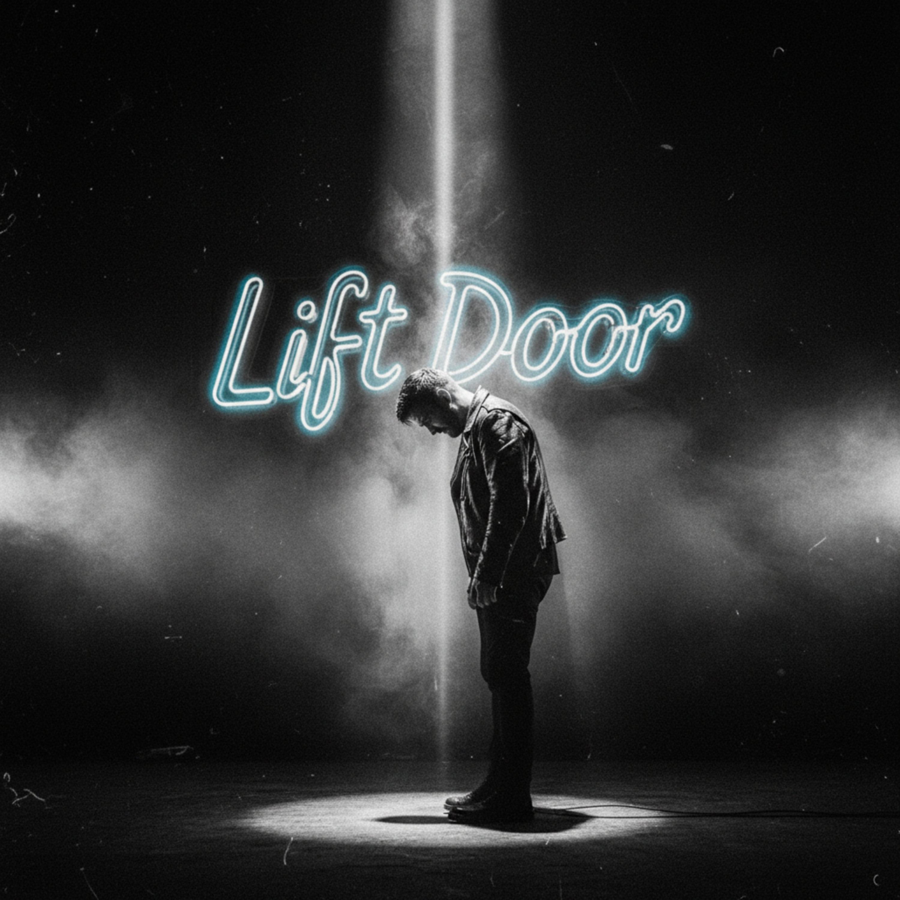 Lift Door artwork