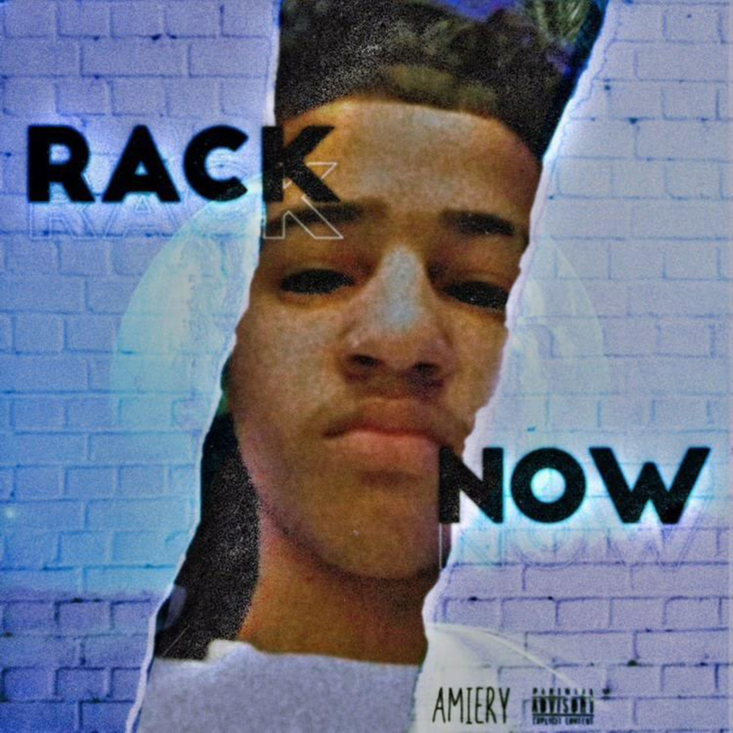 Rack Now artwork