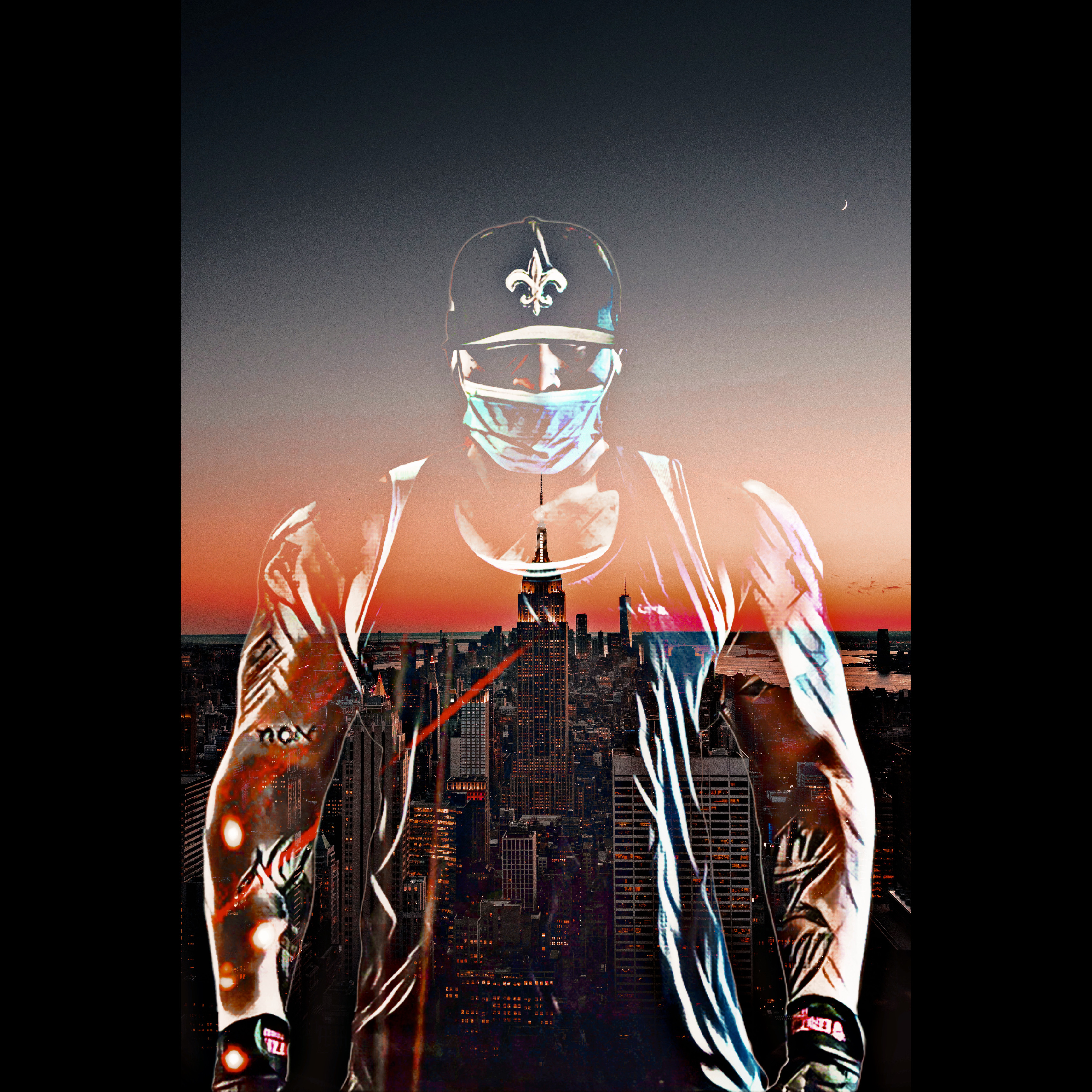 Roll One artwork