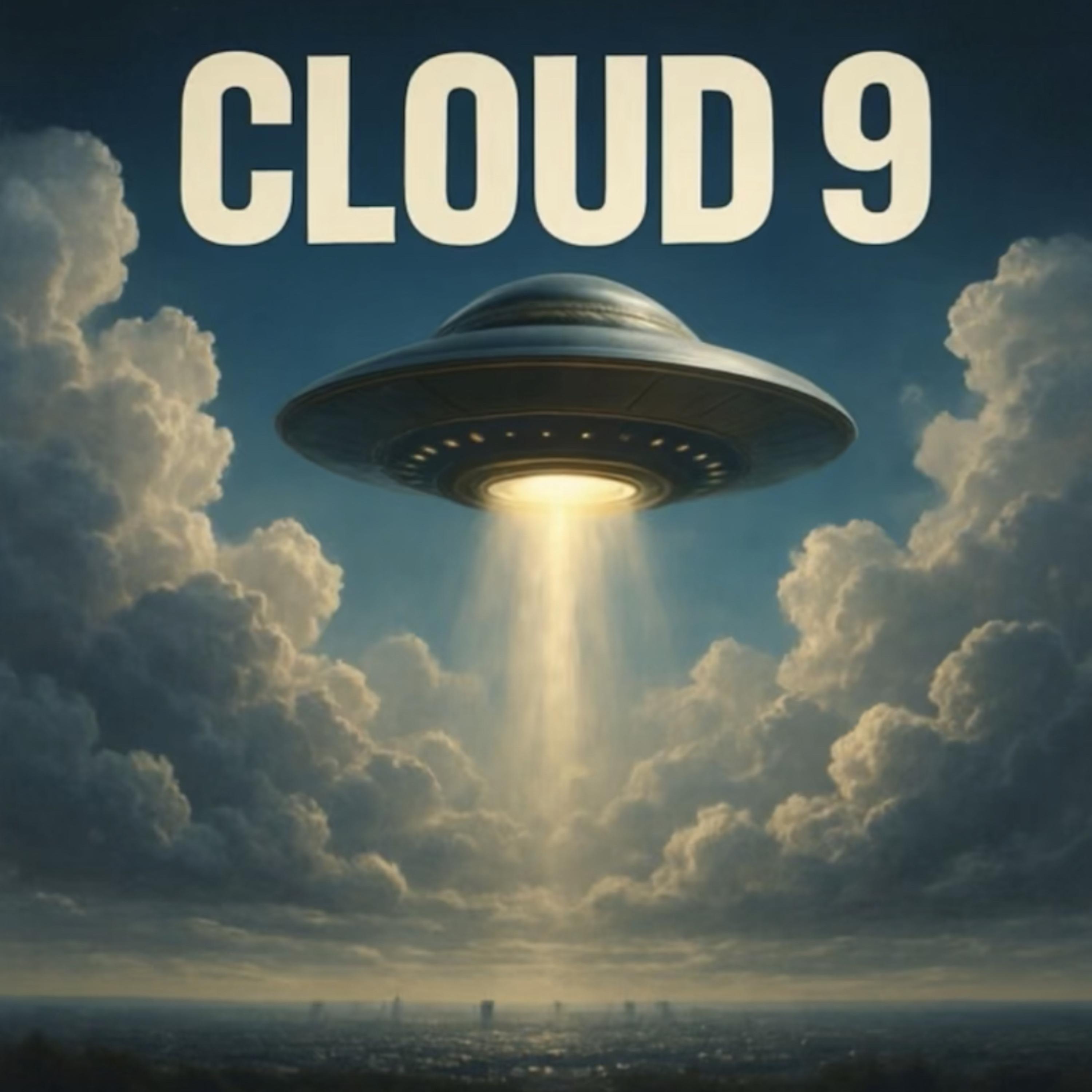 Cloud 9 artwork