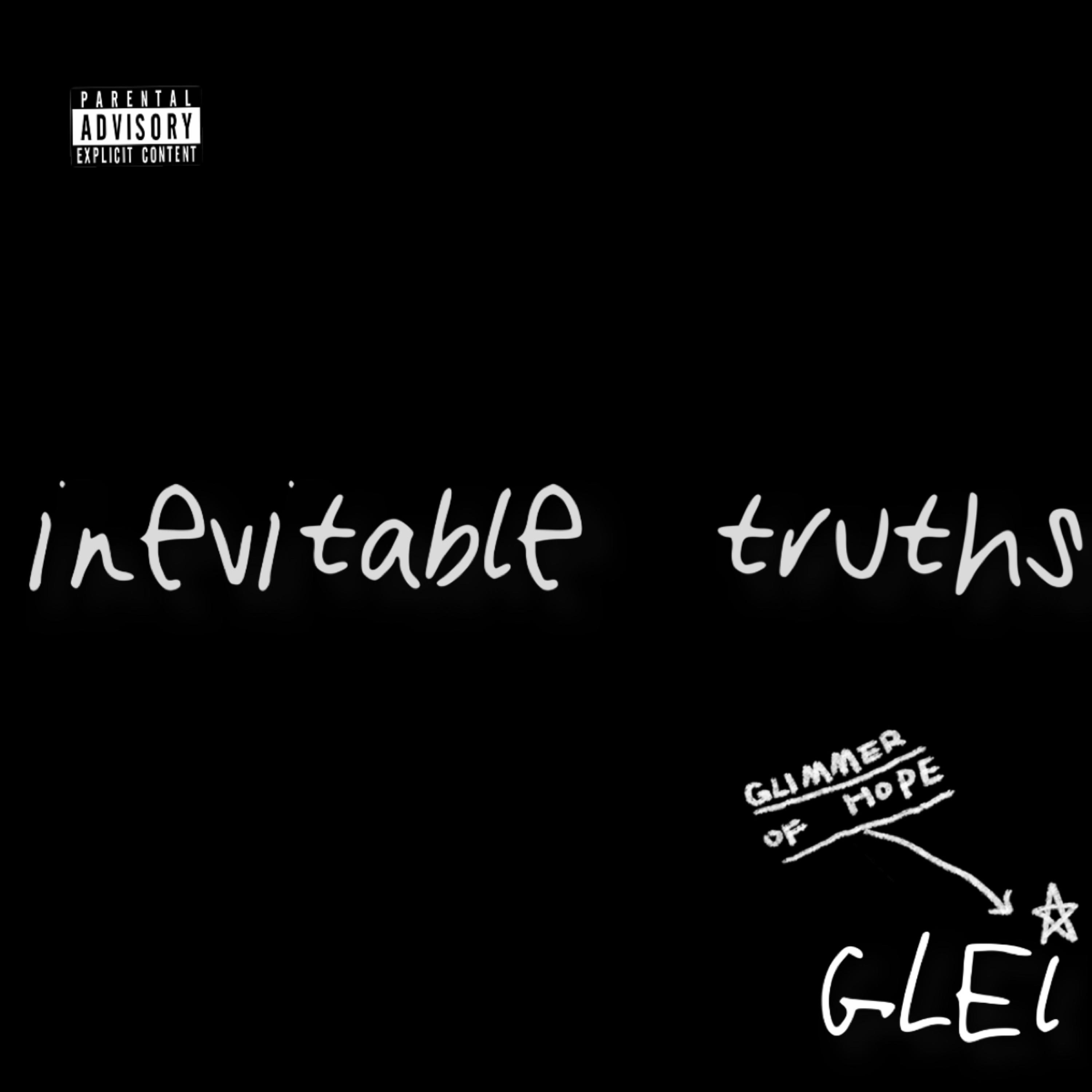 inevitable truths artwork