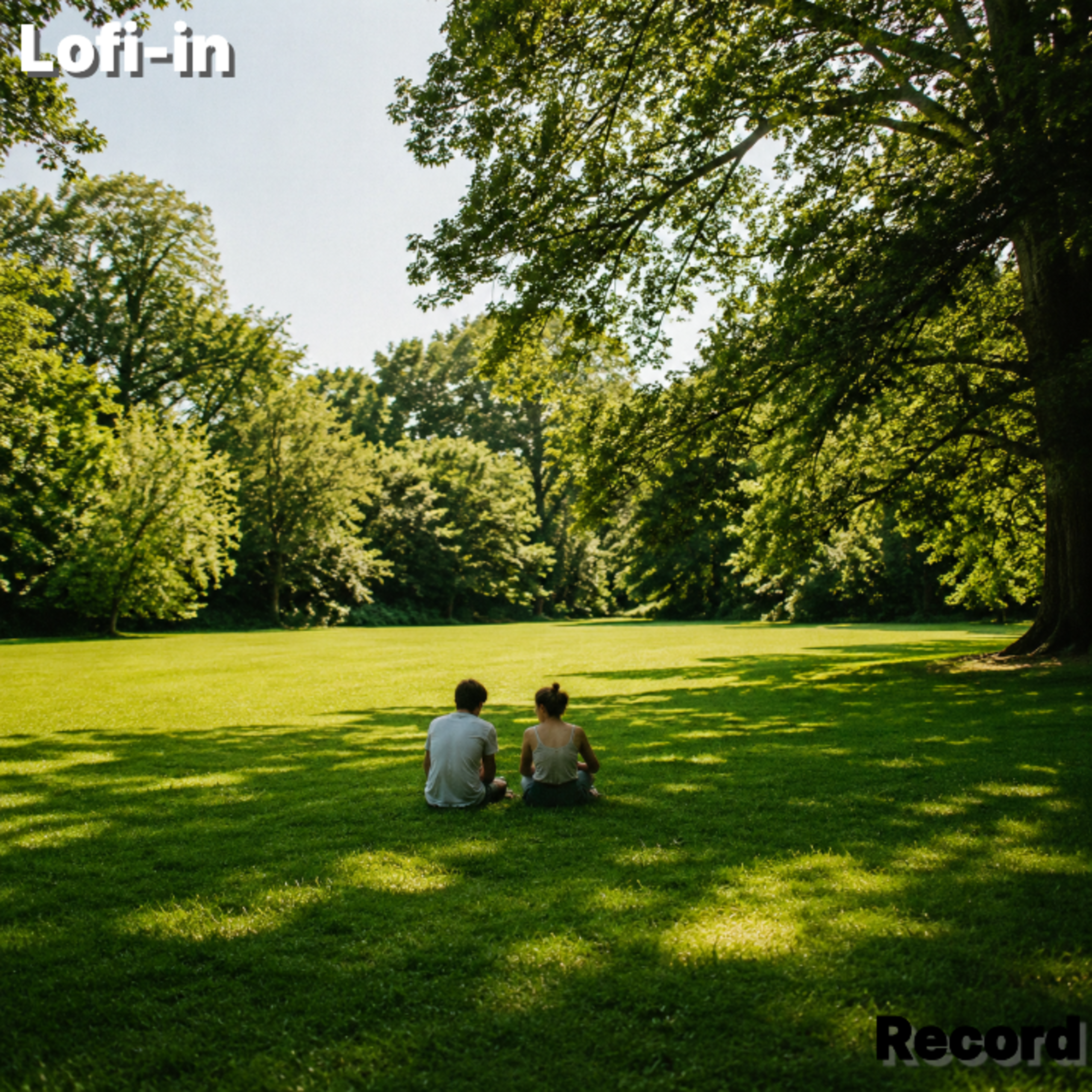 Better Ending by Lofi-in cover art